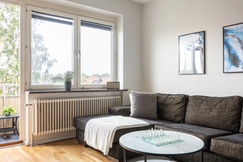 Bostadsrätt, Linnégatan 65B, Malmö