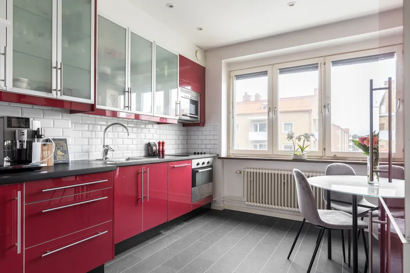 Bostadsrätt, Linnégatan 65B, Malmö