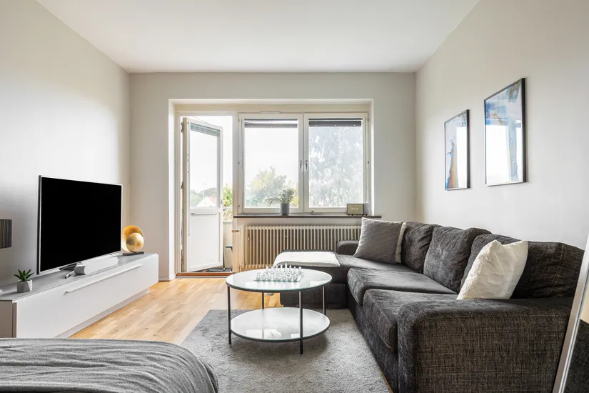 Bostadsrätt, Linnégatan 65B, Malmö