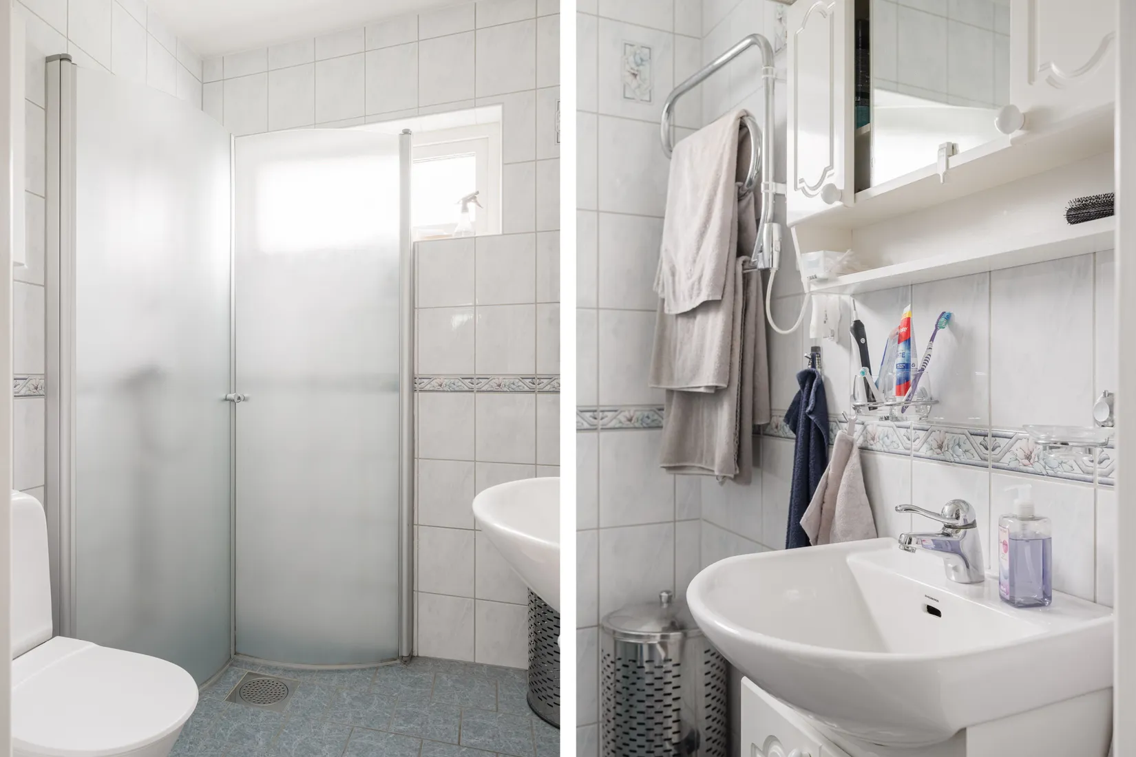 Radhus, Carl Johansgatan 45, Gamla Limhamn, Malmö