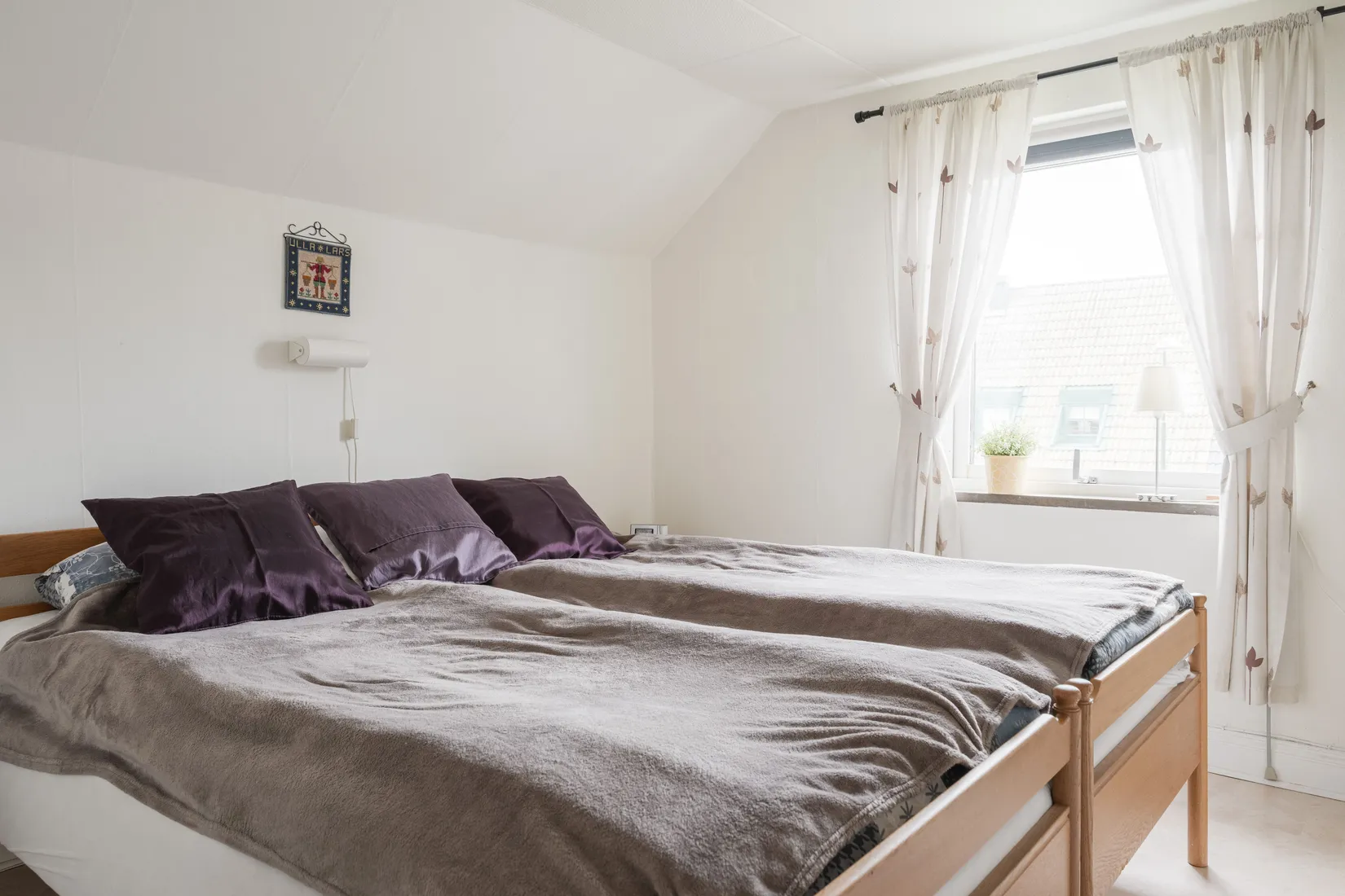 Radhus, Carl Johansgatan 45, Gamla Limhamn, Malmö