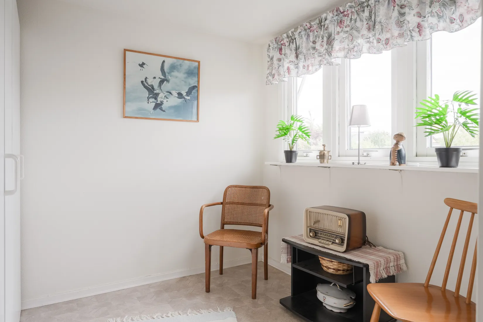 Radhus, Carl Johansgatan 45, Gamla Limhamn, Malmö