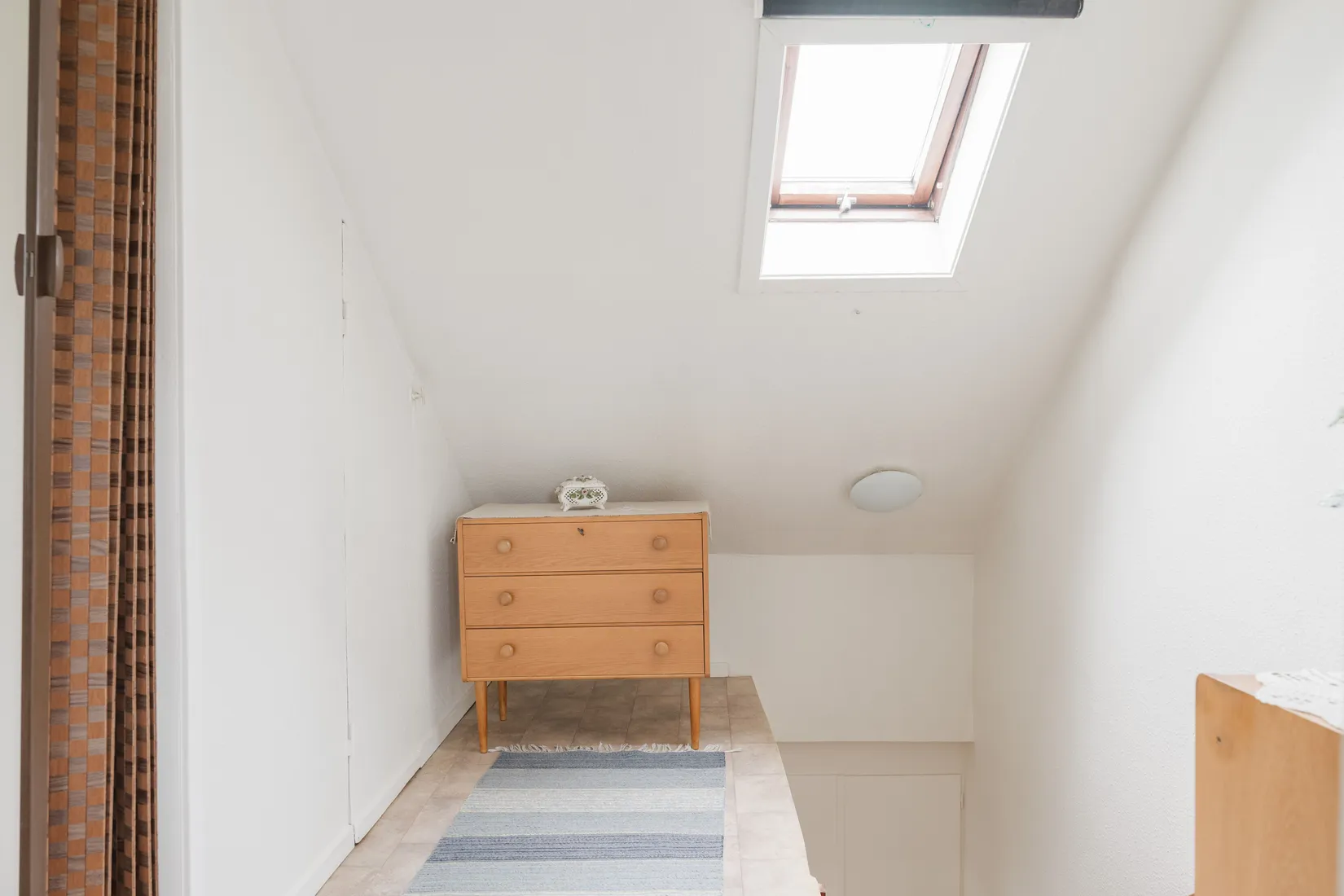 Radhus, Carl Johansgatan 45, Gamla Limhamn, Malmö