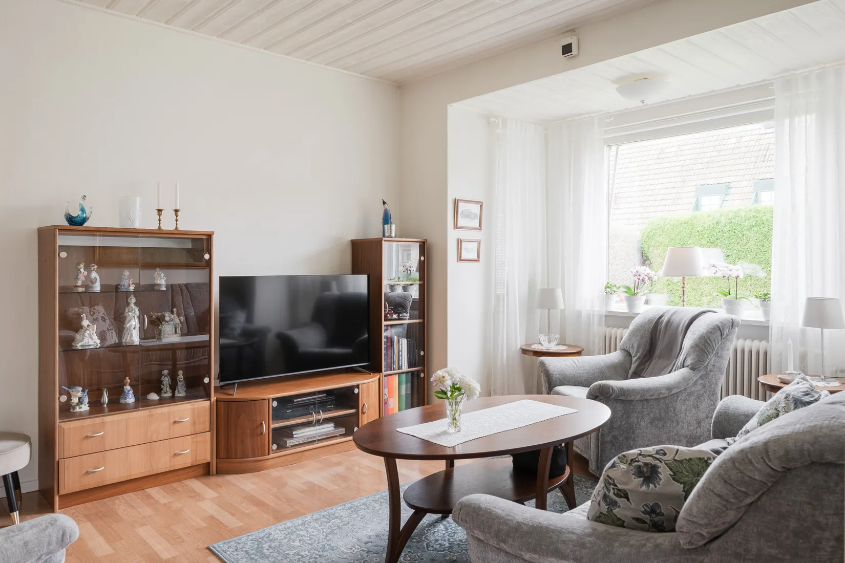 Radhus, Carl Johansgatan 45, Gamla Limhamn, Malmö