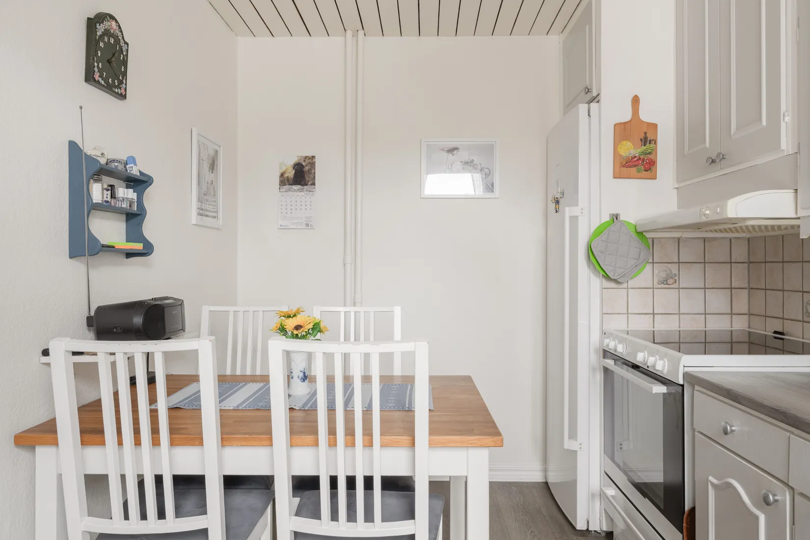 Radhus, Carl Johansgatan 45, Gamla Limhamn, Malmö