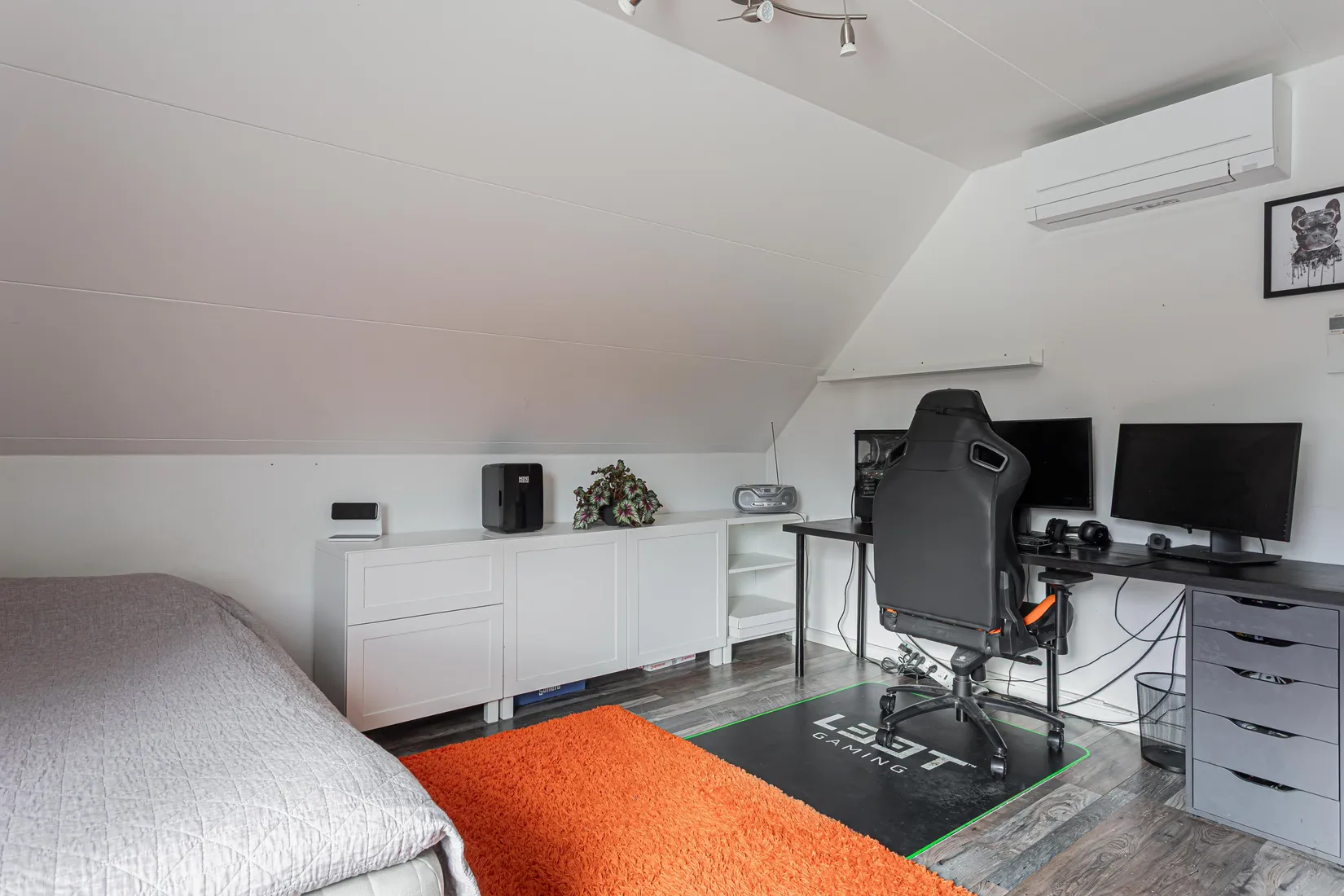 Villa, Aspvägen 8, Hökåsen, Västerås