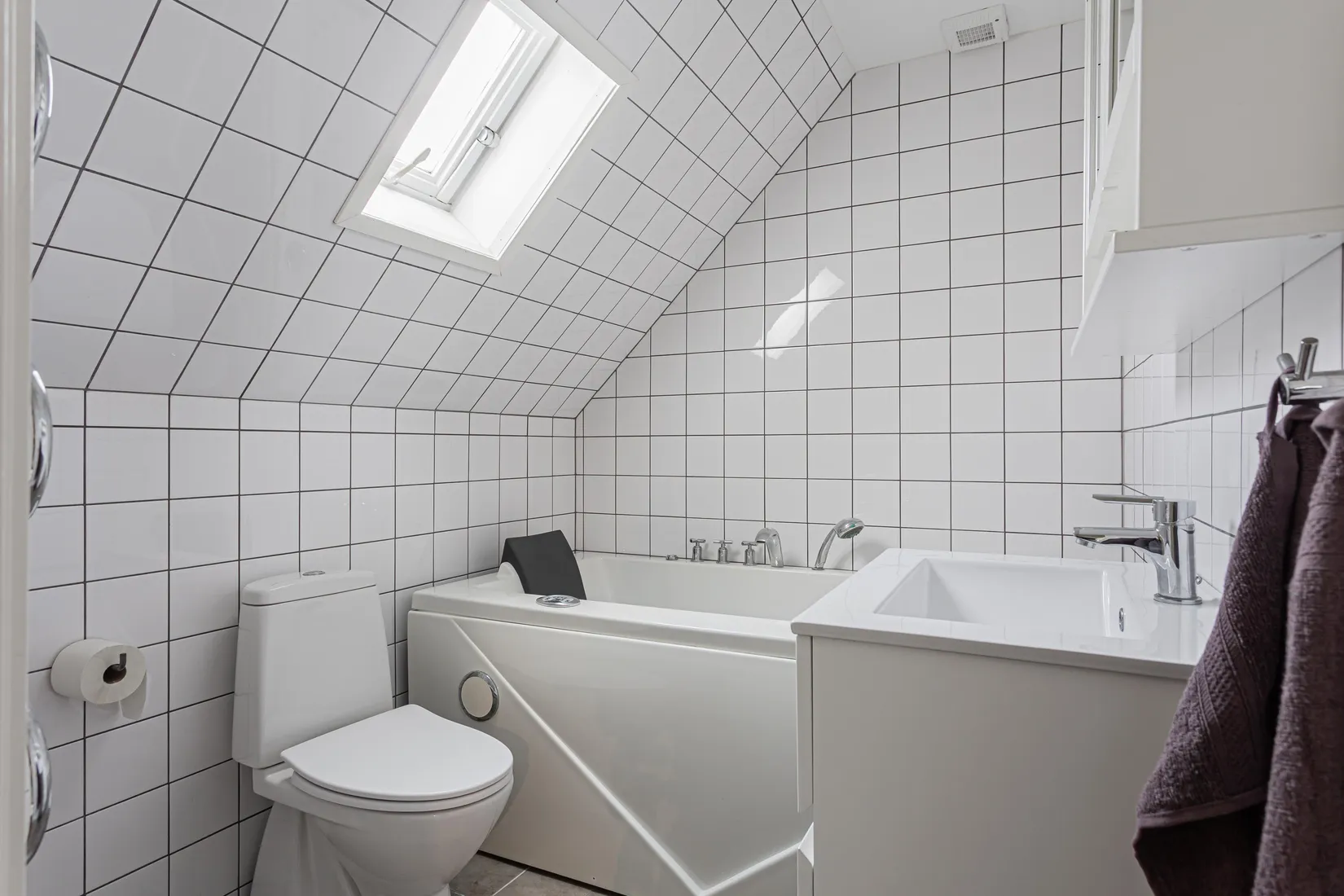 Villa, Aspvägen 8, Hökåsen, Västerås