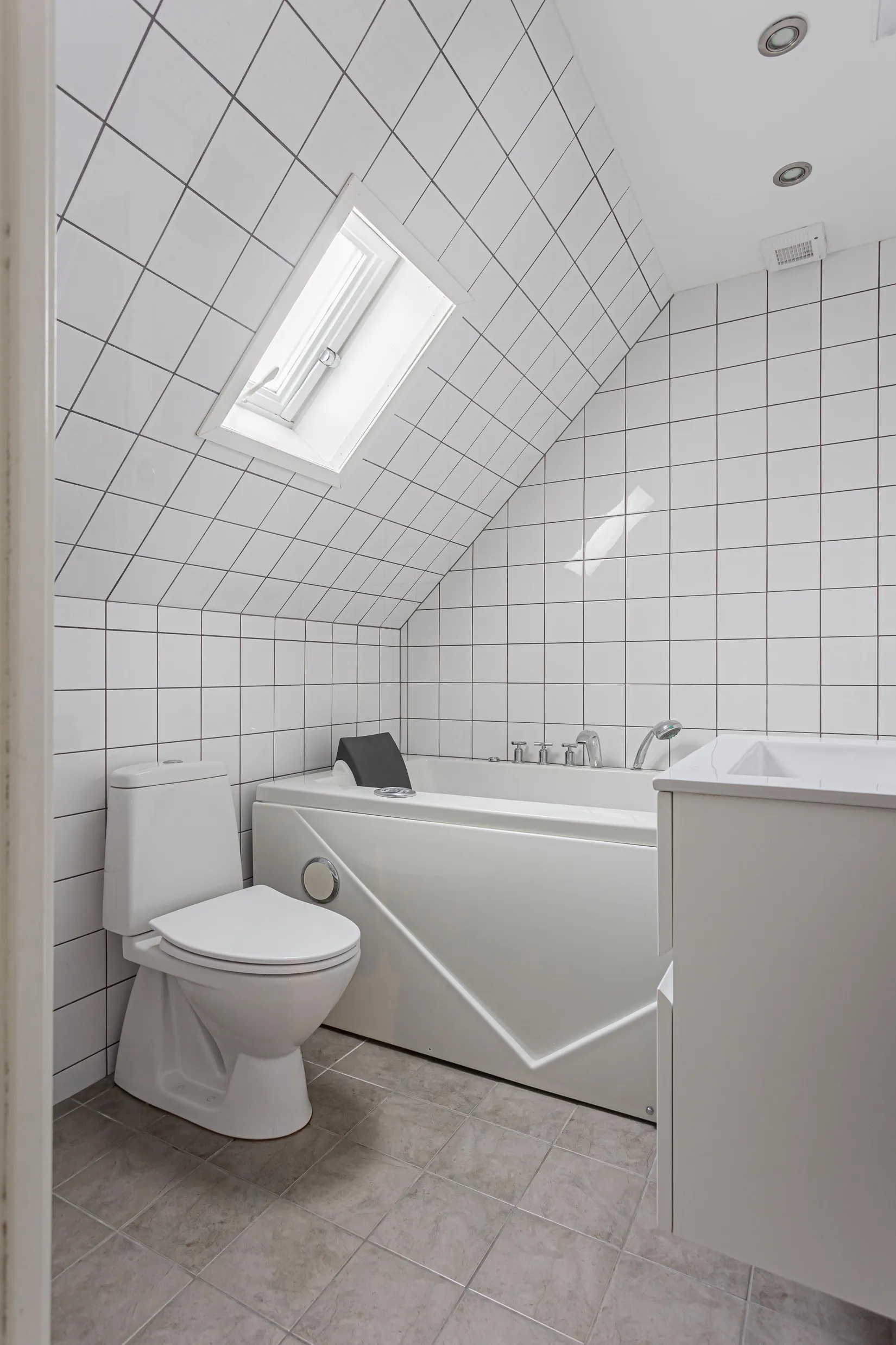 Villa, Aspvägen 8, Hökåsen, Västerås