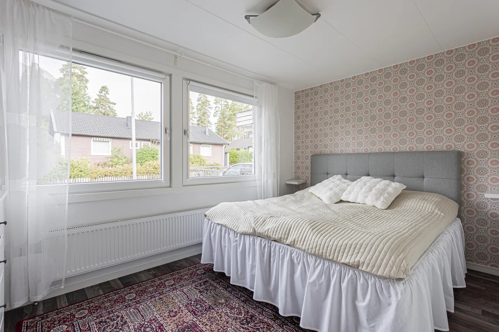 Villa, Aspvägen 8, Hökåsen, Västerås
