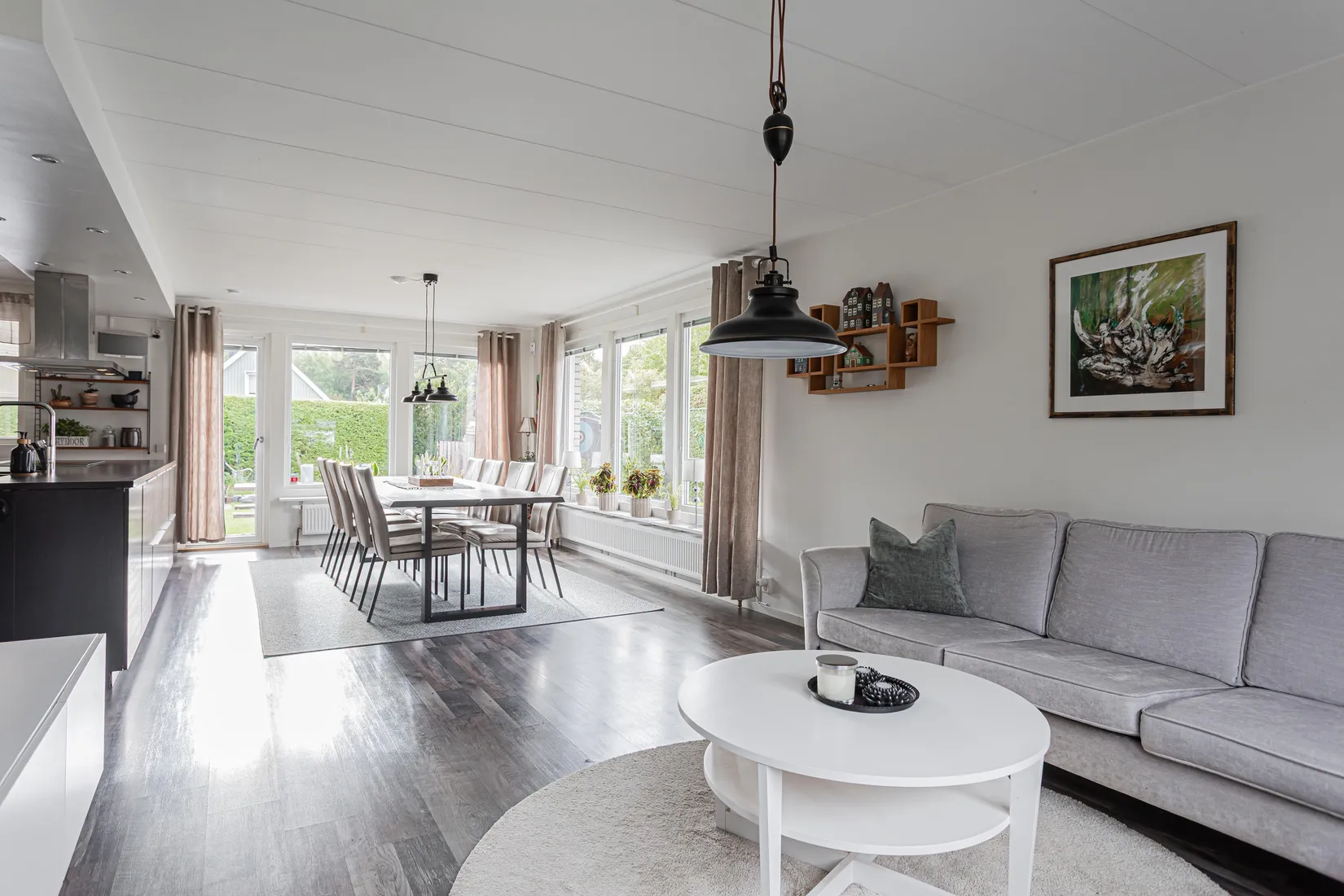 Villa, Aspvägen 8, Hökåsen, Västerås