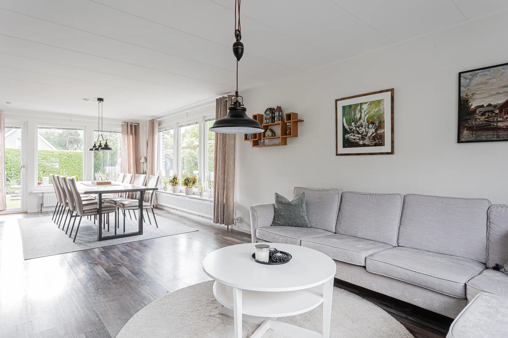Villa, Aspvägen 8, Hökåsen, Västerås
