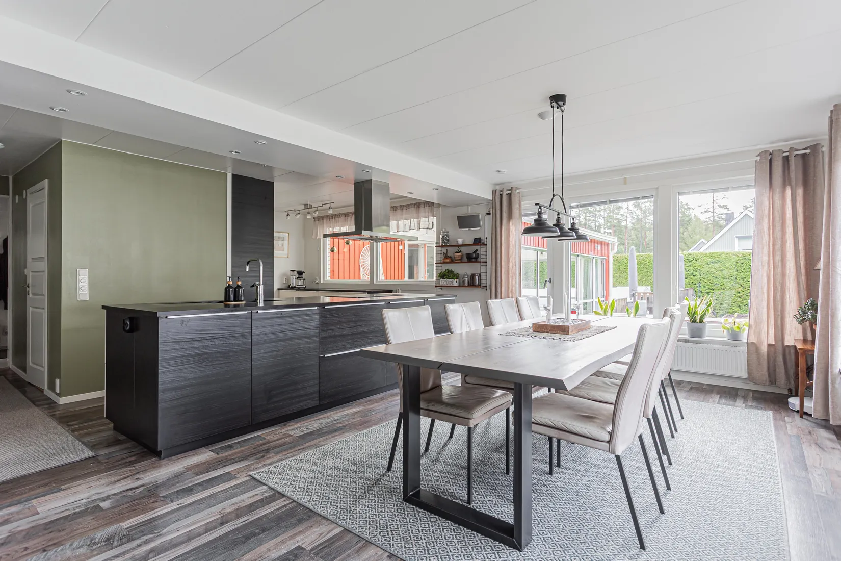 Villa, Aspvägen 8, Hökåsen, Västerås