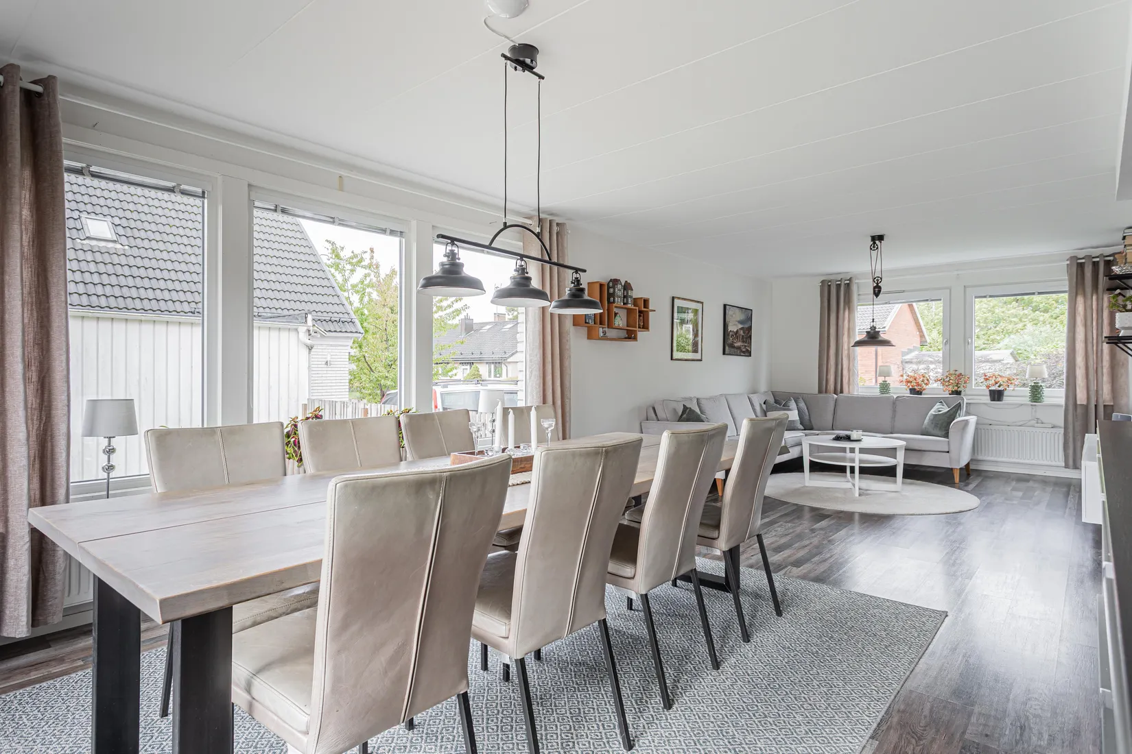 Villa, Aspvägen 8, Hökåsen, Västerås