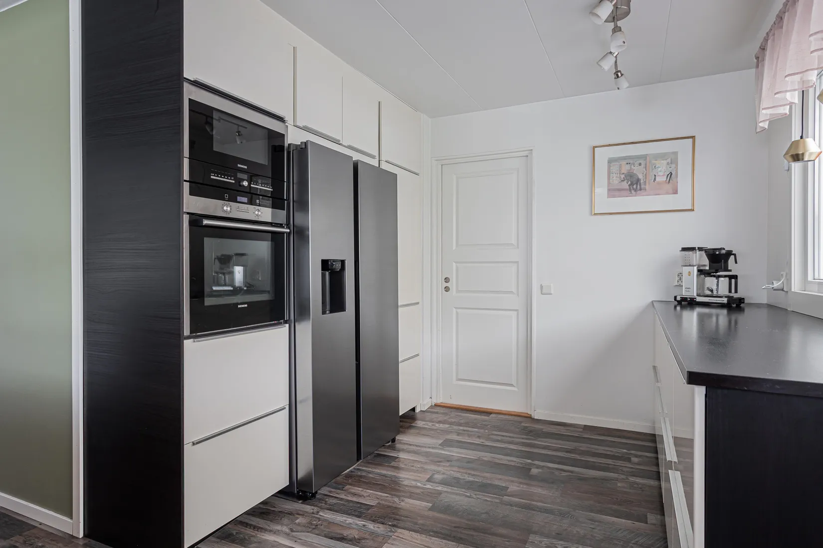 Villa, Aspvägen 8, Hökåsen, Västerås