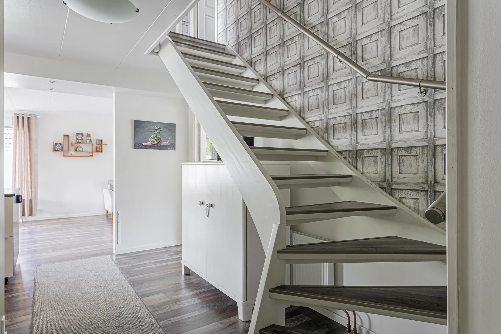 Villa, Aspvägen 8, Hökåsen, Västerås
