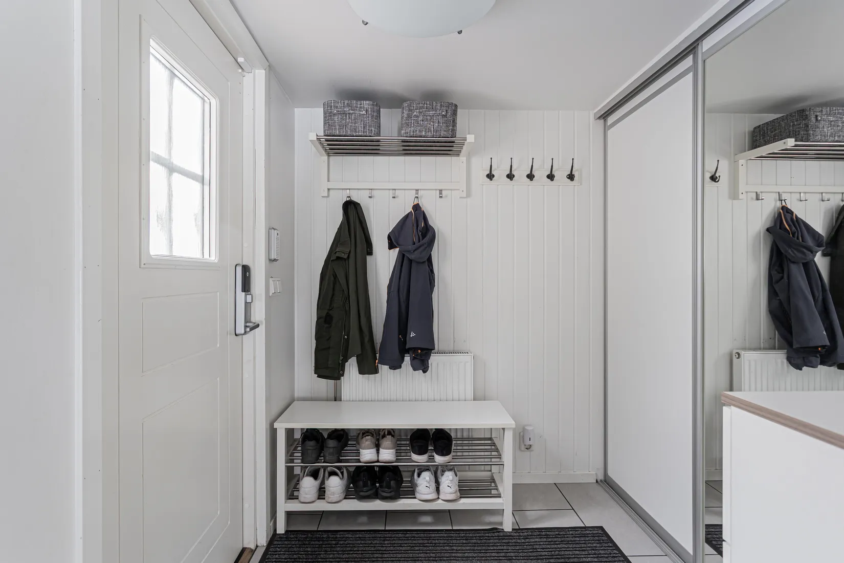 Villa, Aspvägen 8, Hökåsen, Västerås
