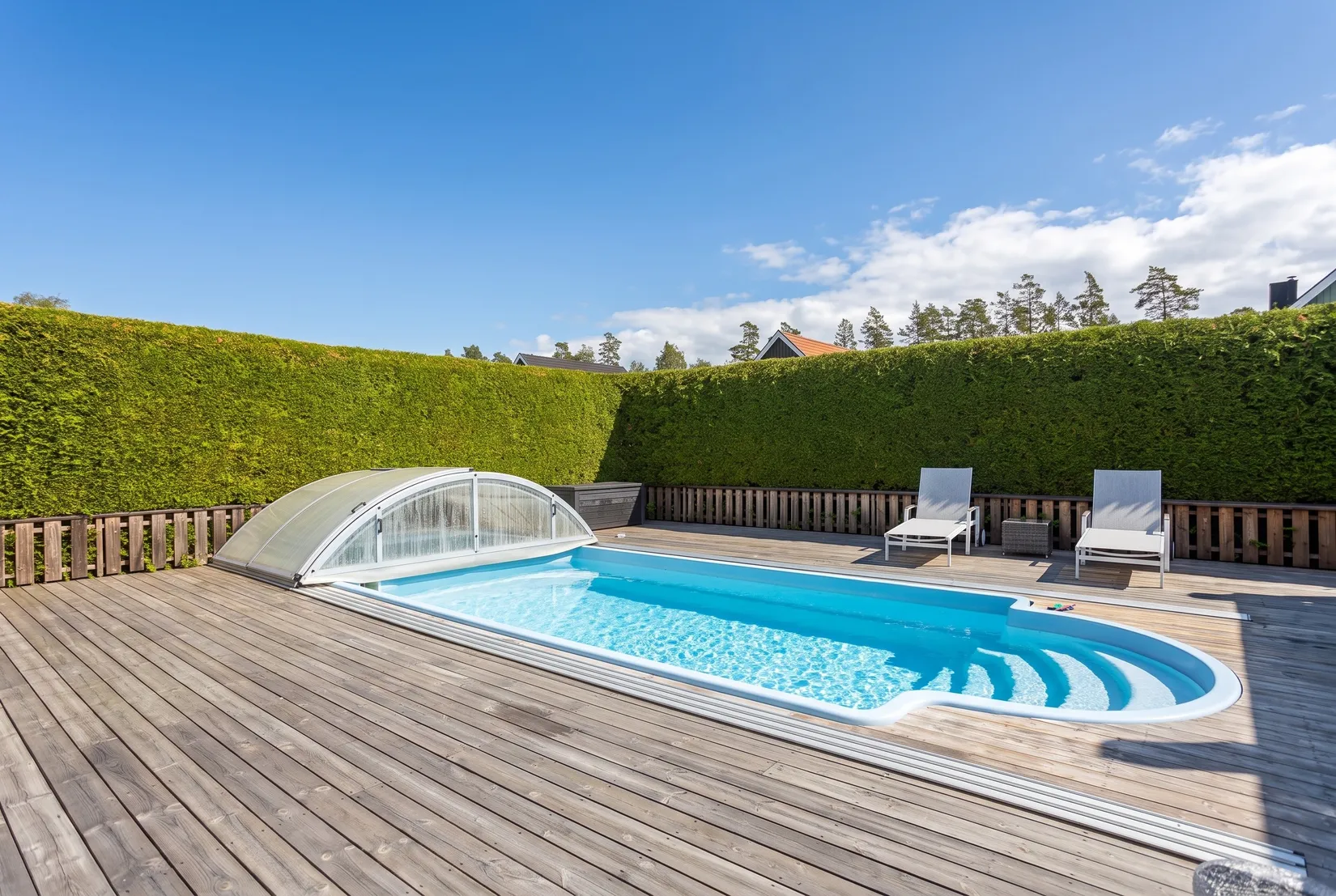 Villa, Aspvägen 8, Hökåsen, Västerås
