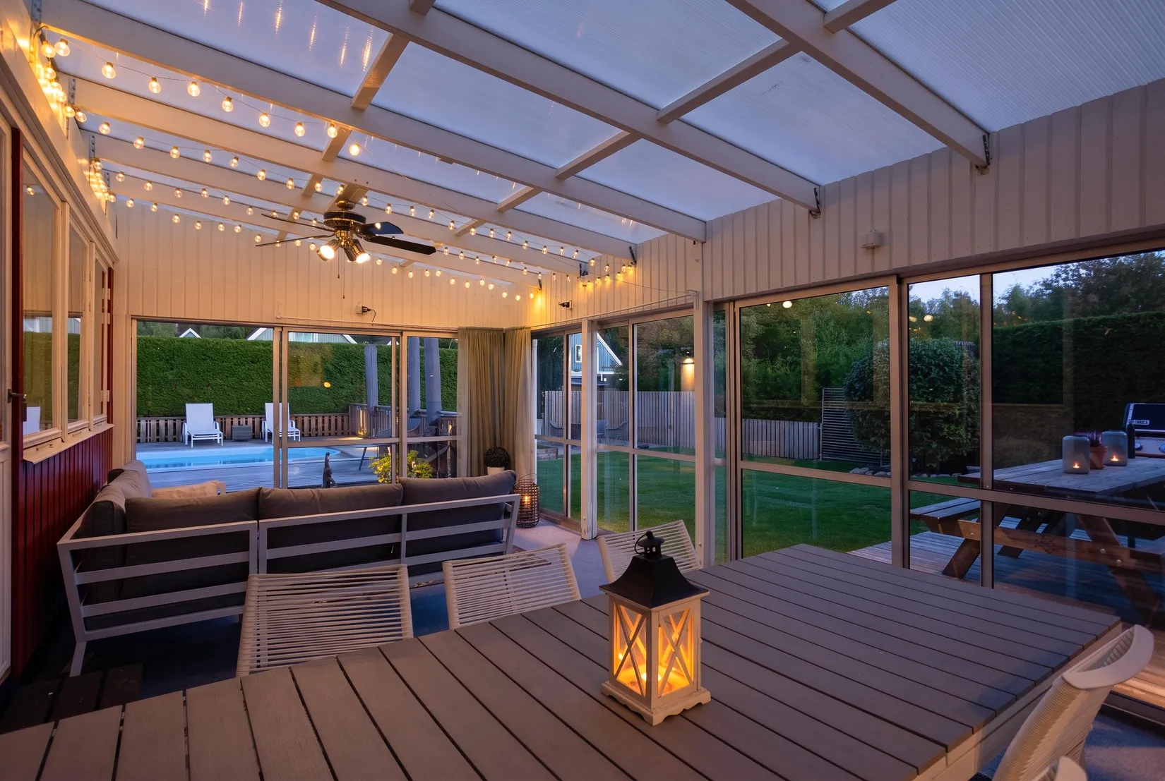 Villa, Aspvägen 8, Hökåsen, Västerås