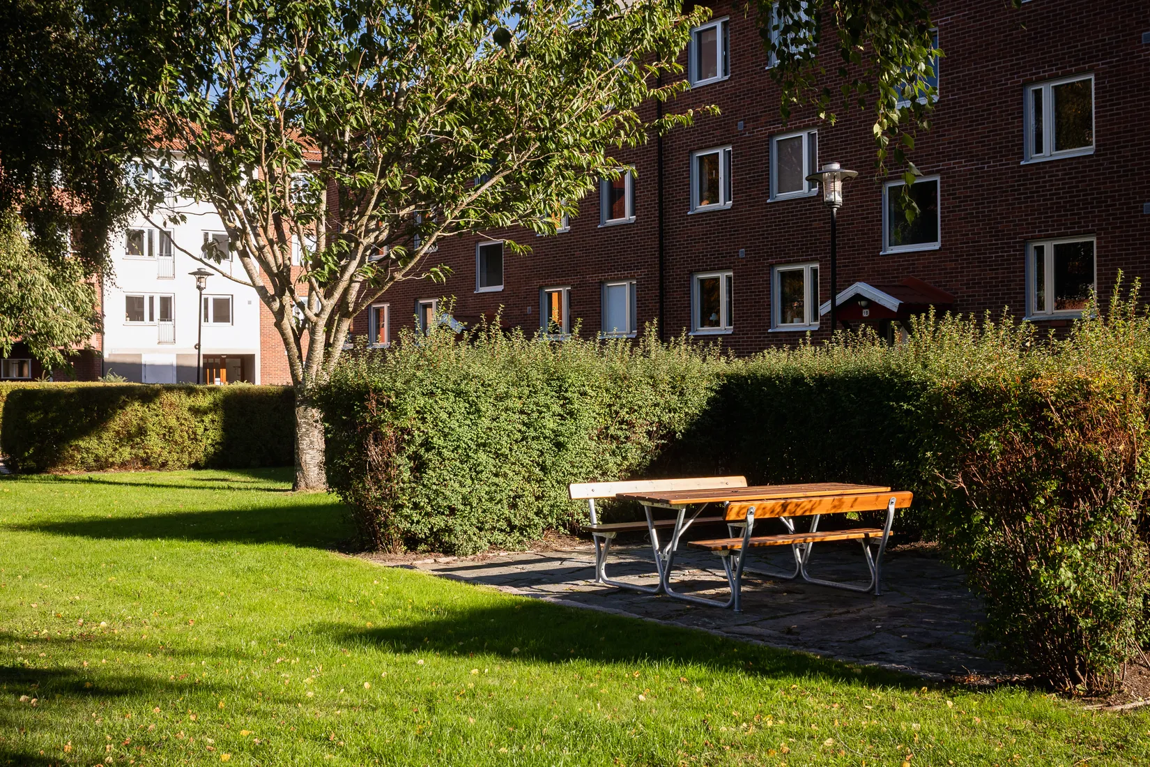 Bostadsrätt, Östra Långgatan 16C, Gårdskulla, Kungsbacka