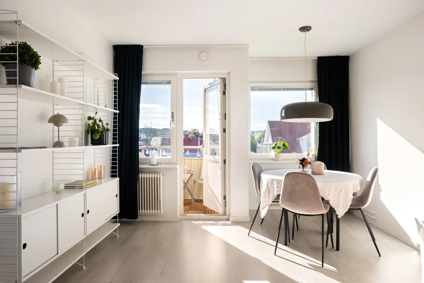 Bostadsrätt, Östra Långgatan 16C, Gårdskulla, Kungsbacka
