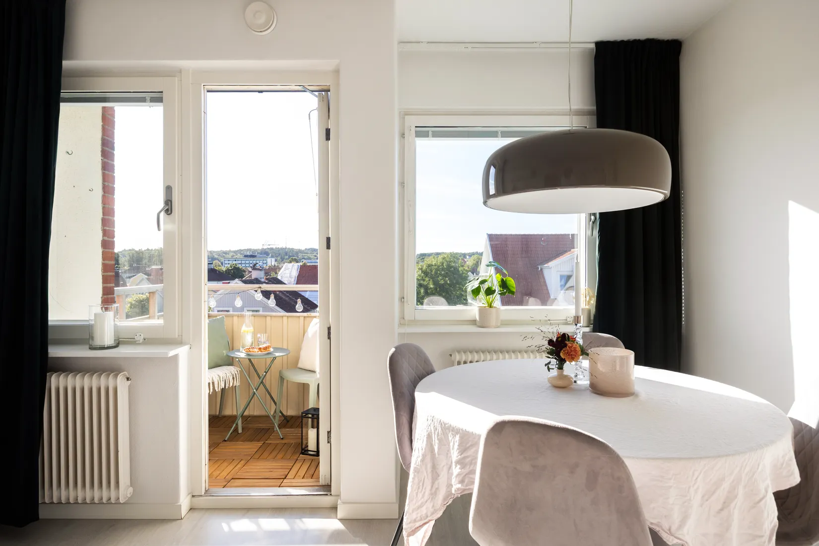 Bostadsrätt, Östra Långgatan 16C, Gårdskulla, Kungsbacka