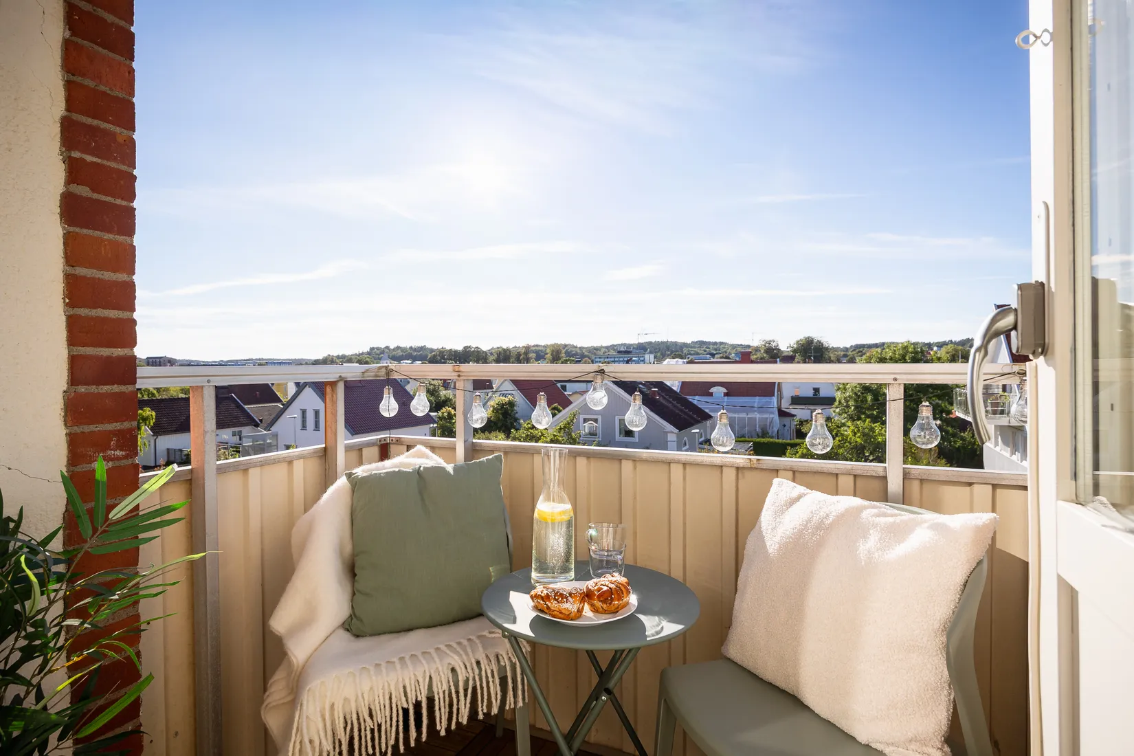 Bostadsrätt, Östra Långgatan 16C, Gårdskulla, Kungsbacka