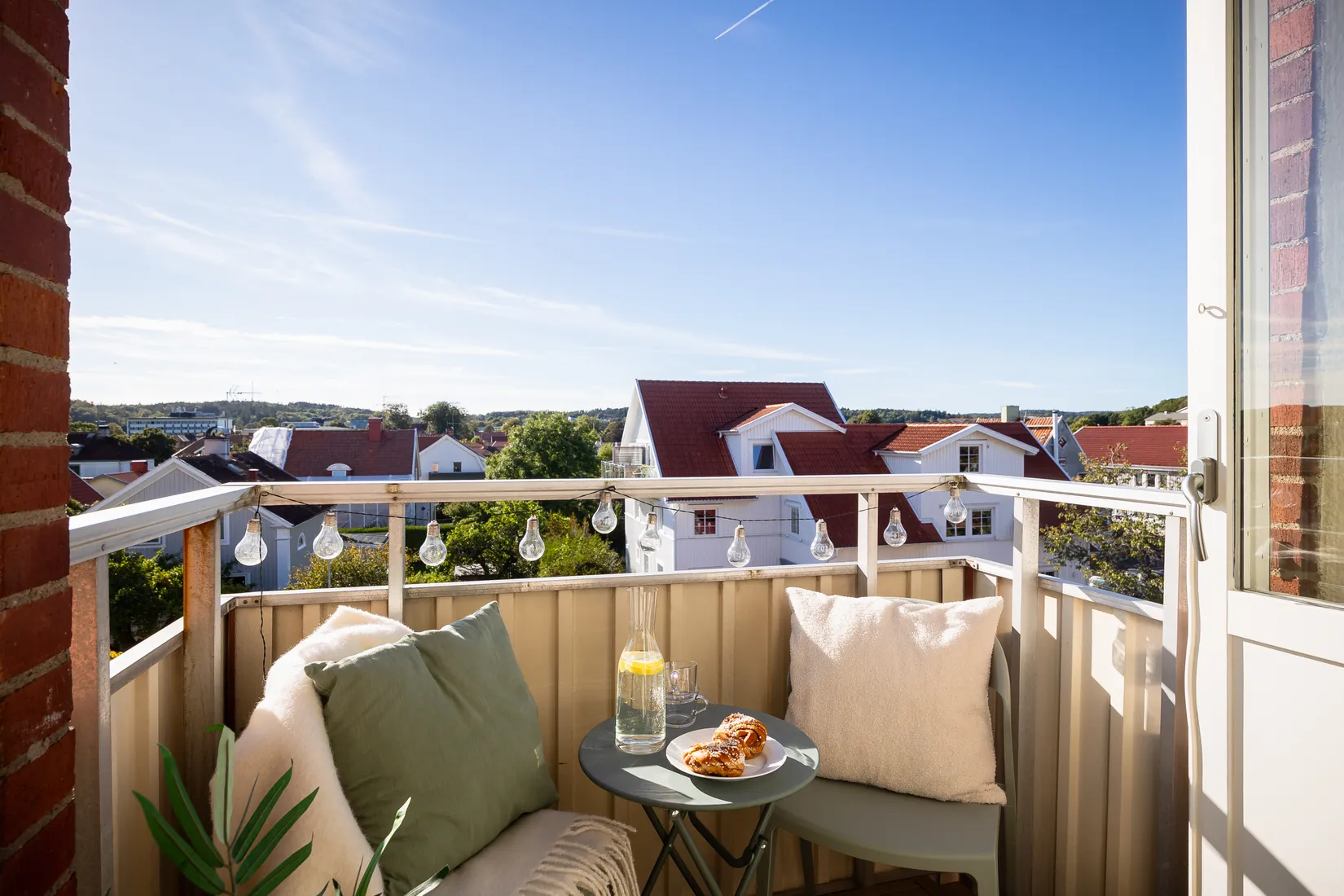 Bostadsrätt, Östra Långgatan 16C, Gårdskulla, Kungsbacka
