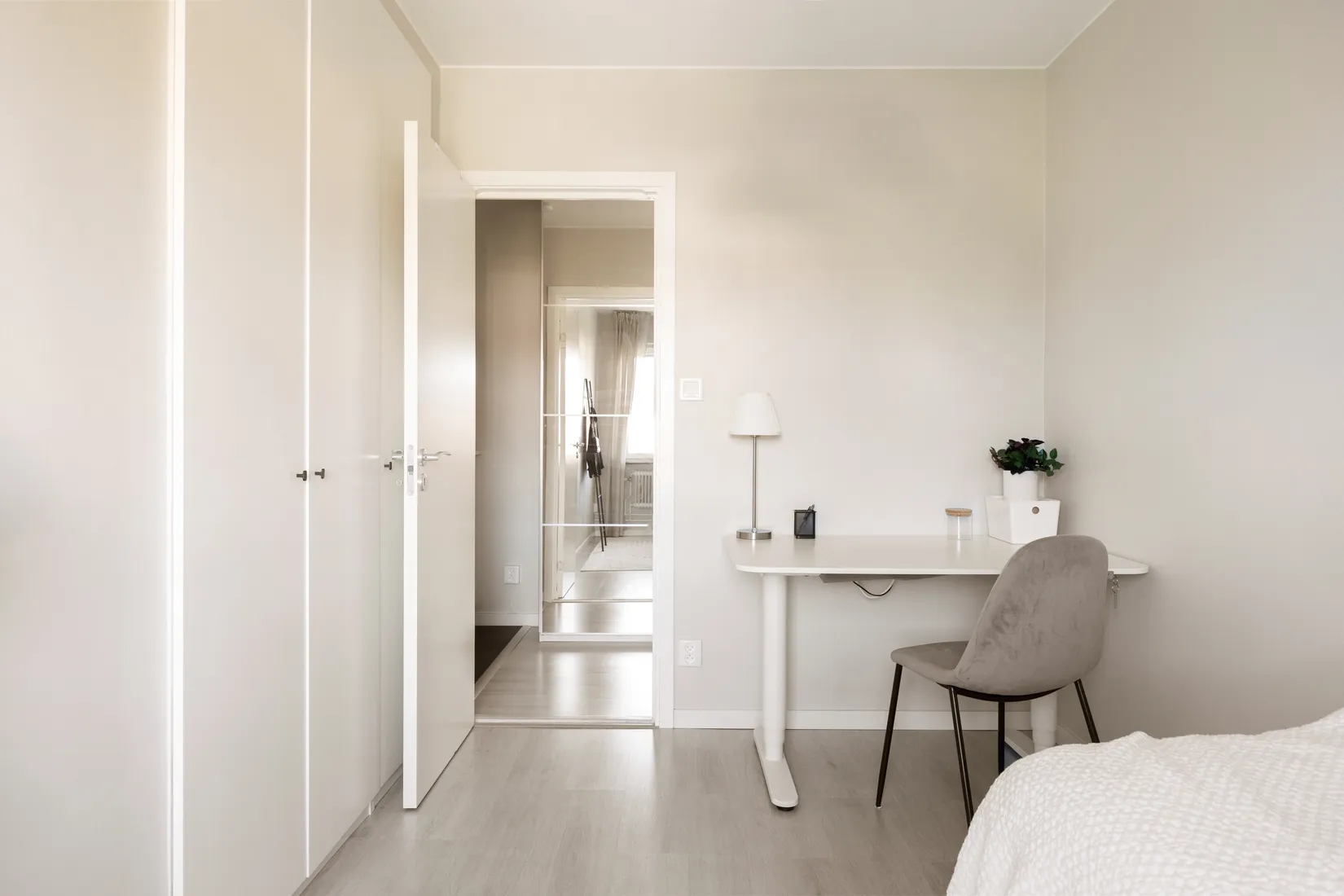 Bostadsrätt, Östra Långgatan 16C, Gårdskulla, Kungsbacka