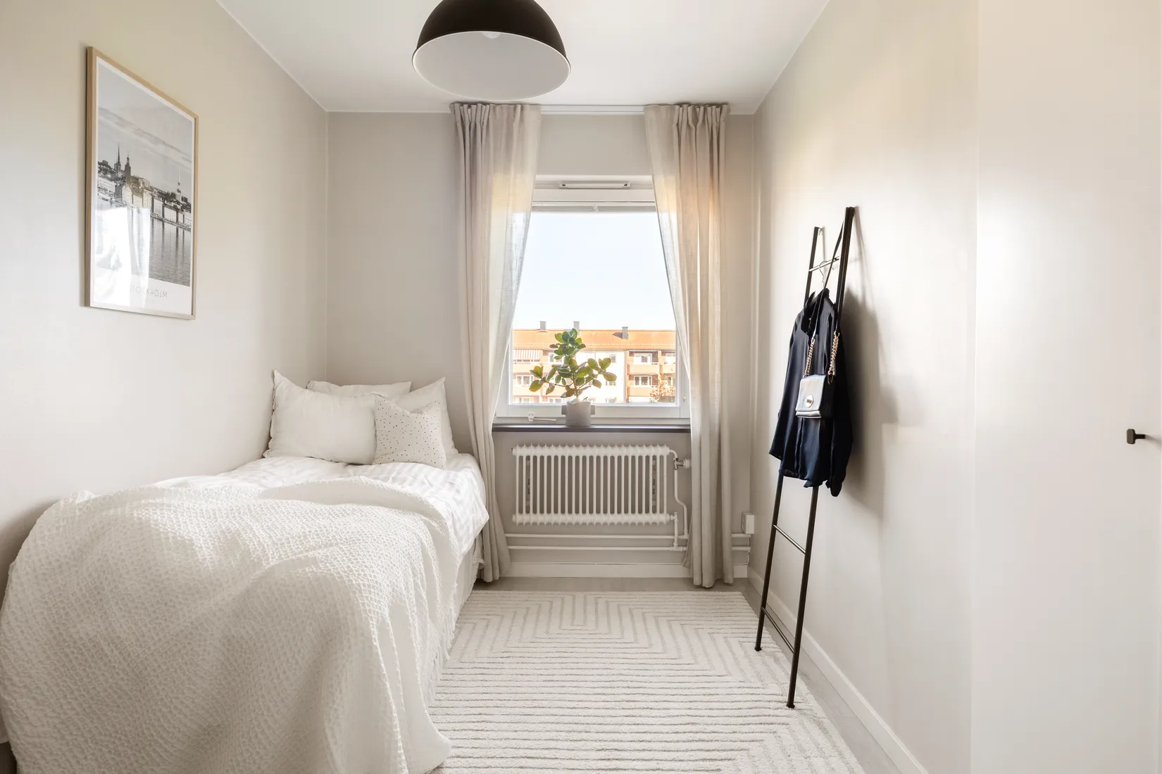 Bostadsrätt, Östra Långgatan 16C, Gårdskulla, Kungsbacka