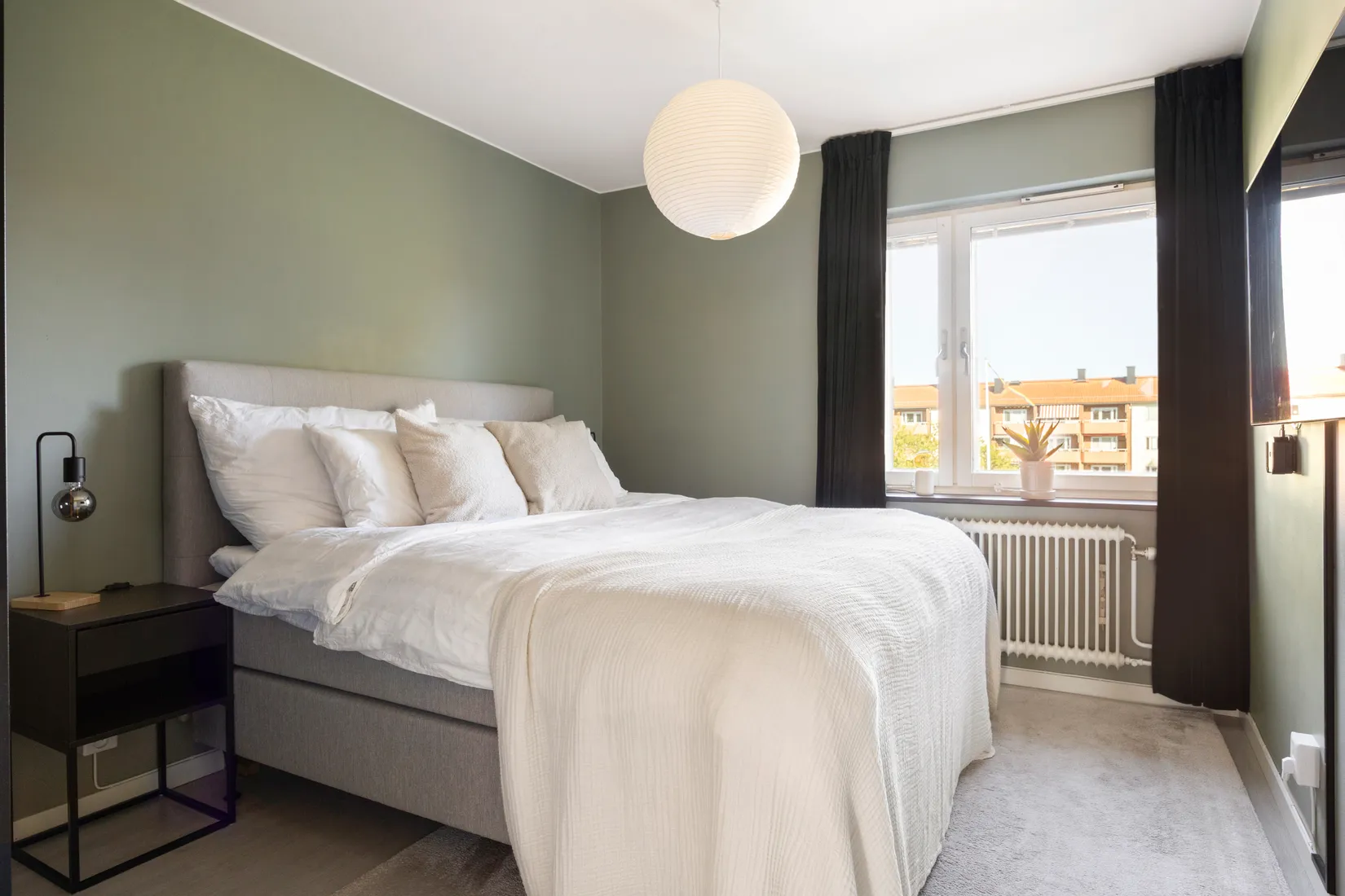 Bostadsrätt, Östra Långgatan 16C, Gårdskulla, Kungsbacka