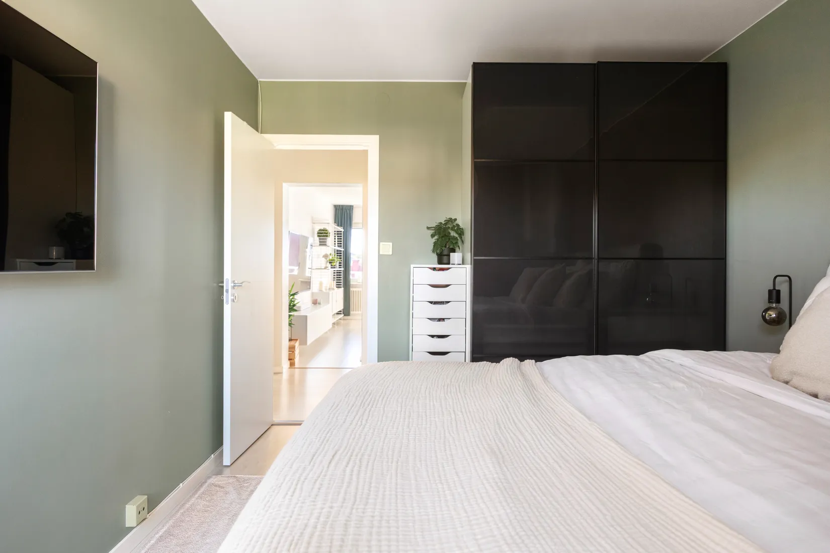 Bostadsrätt, Östra Långgatan 16C, Gårdskulla, Kungsbacka
