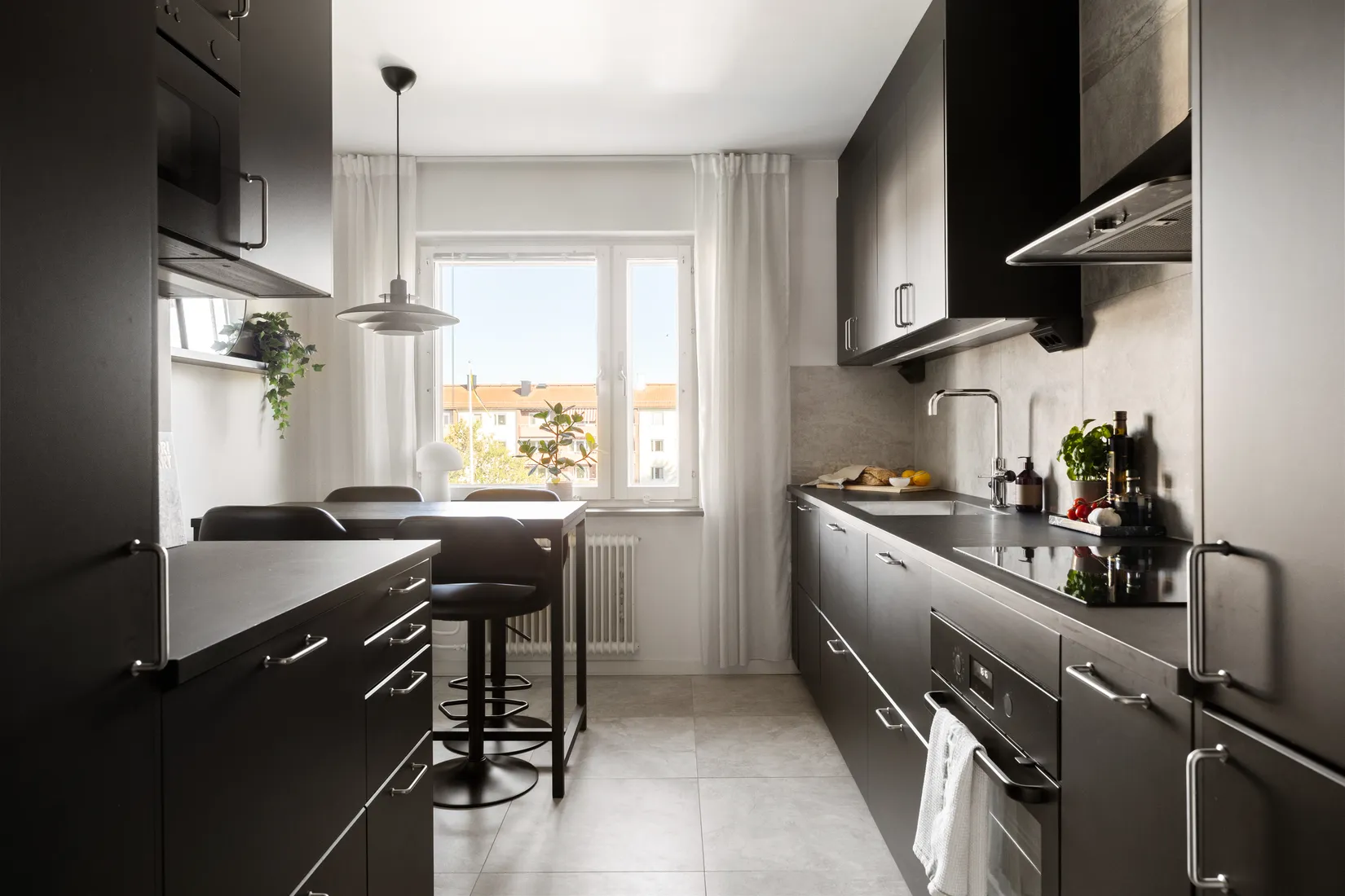 Bostadsrätt, Östra Långgatan 16C, Gårdskulla, Kungsbacka