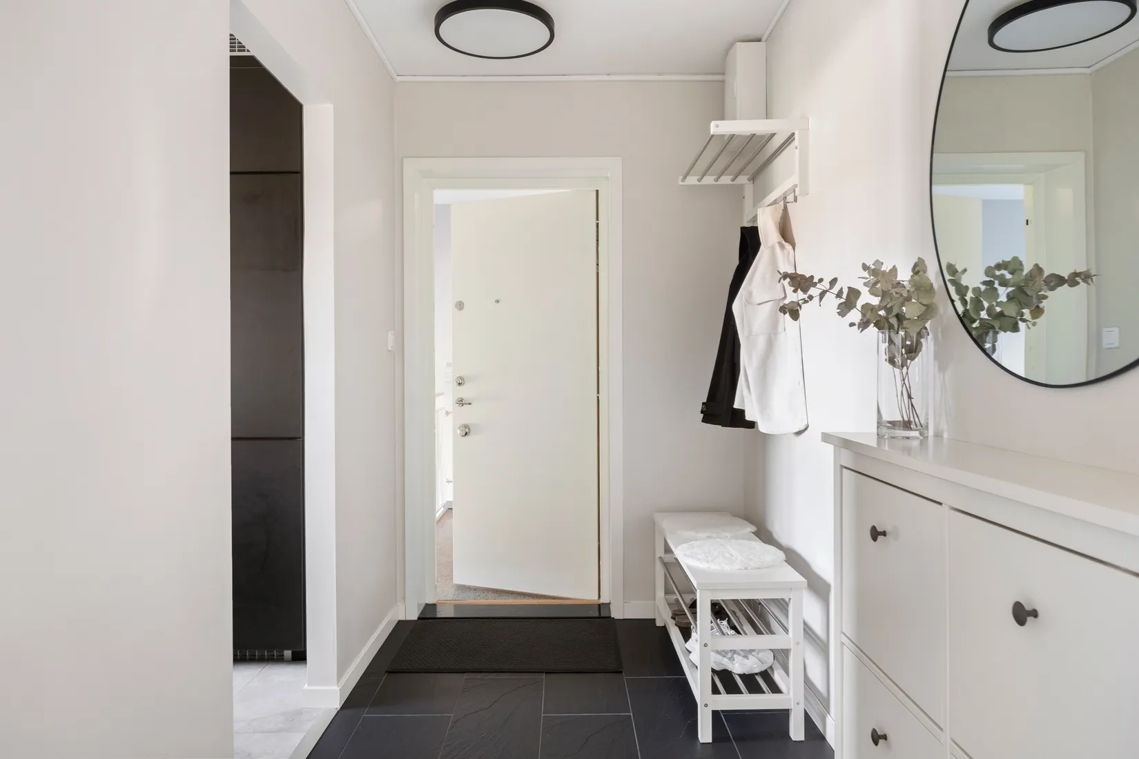 Bostadsrätt, Östra Långgatan 16C, Gårdskulla, Kungsbacka