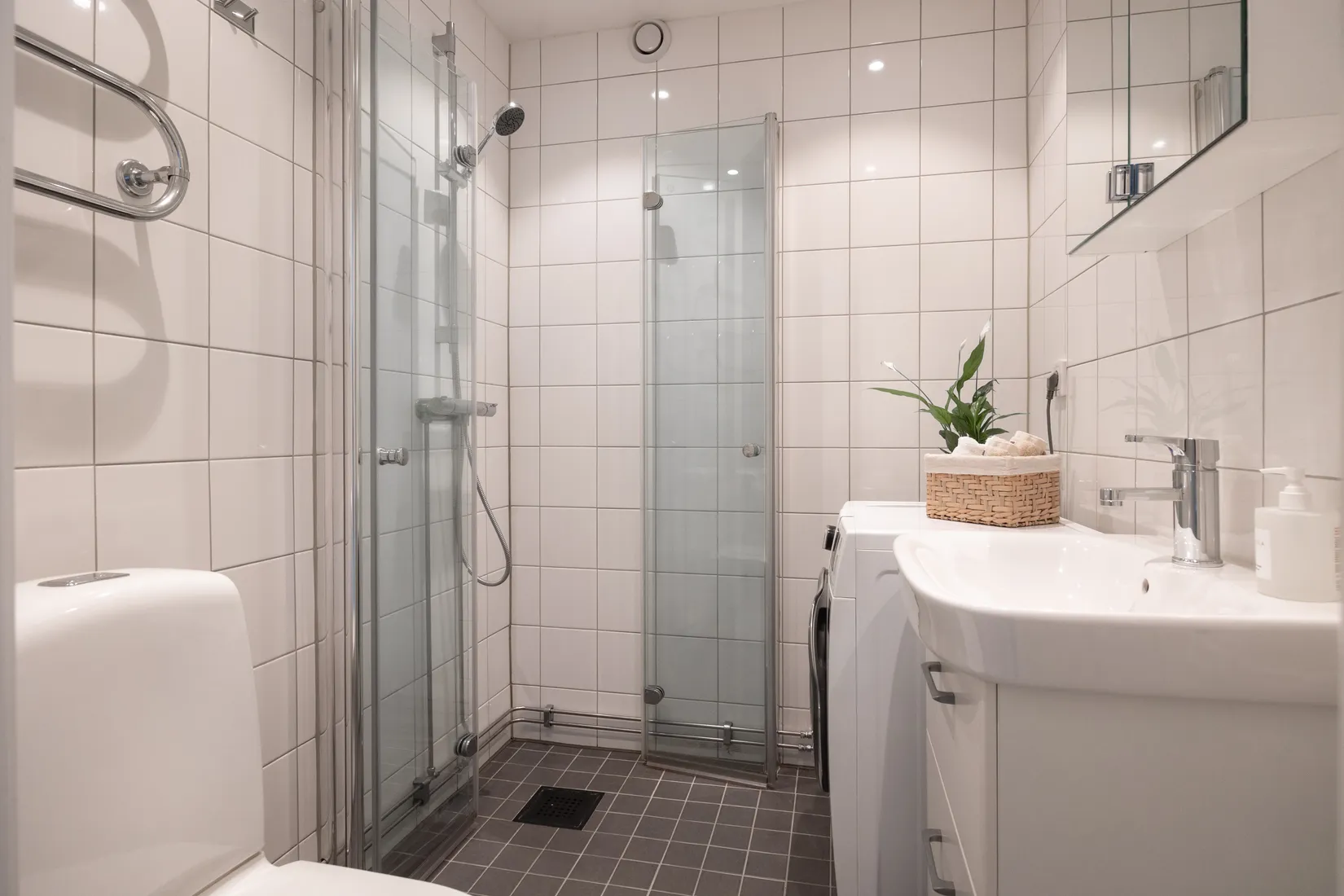 Bostadsrätt, Östra Långgatan 16C, Gårdskulla, Kungsbacka