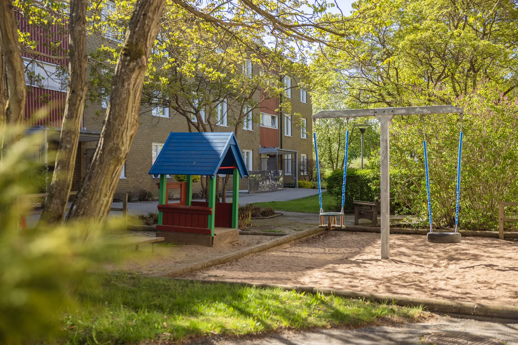 Bostadsrätt, Runslingan 10A, Linero, Lund