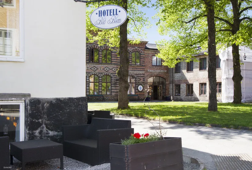 Bostadsrätt, Gustavsbergs allé 30, Gustavsberg Porslinskvarteren, Värmdö