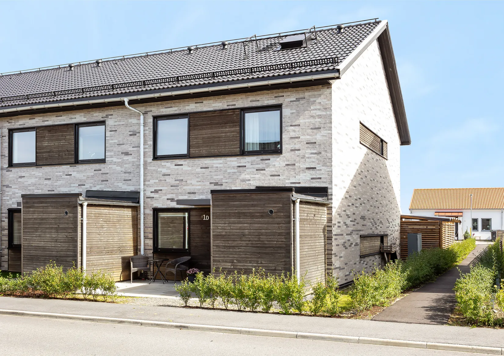 Bostadsrätt, Västerängs Allé 1 D, Västeräng, Skurup