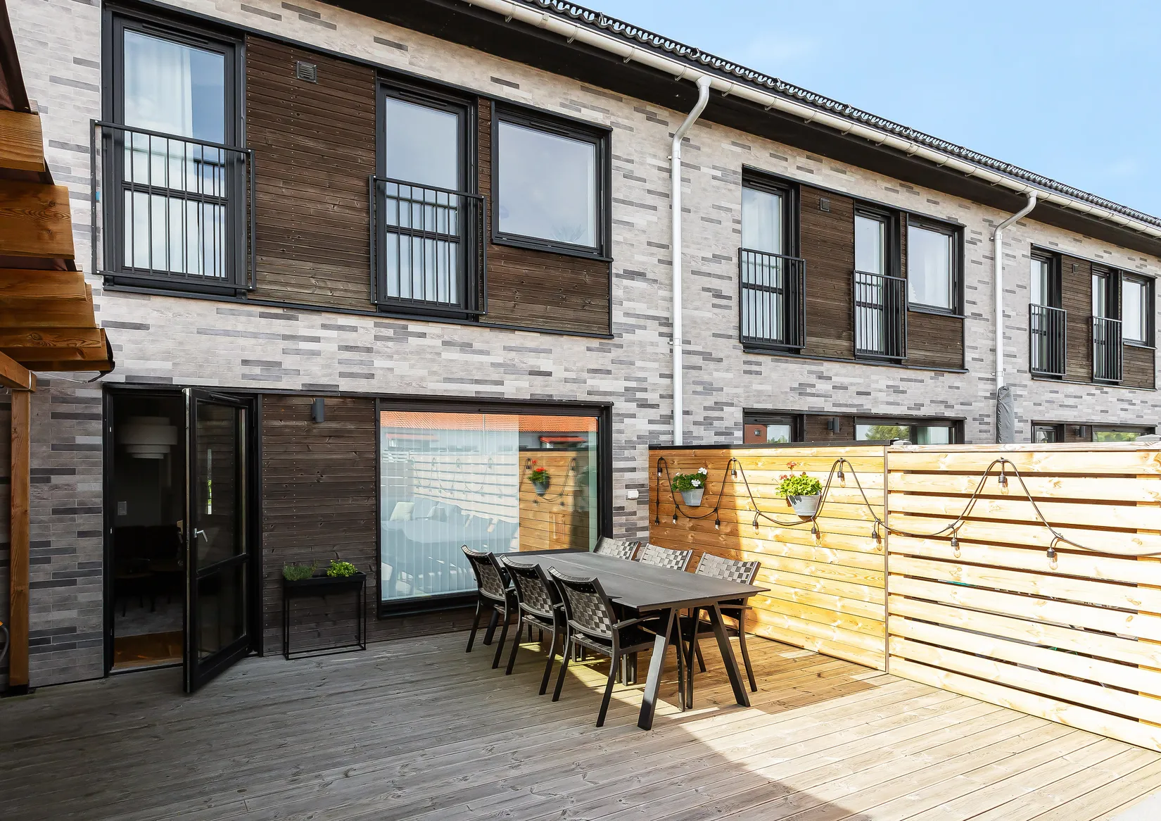 Bostadsrätt, Västerängs Allé 1 D, Västeräng, Skurup