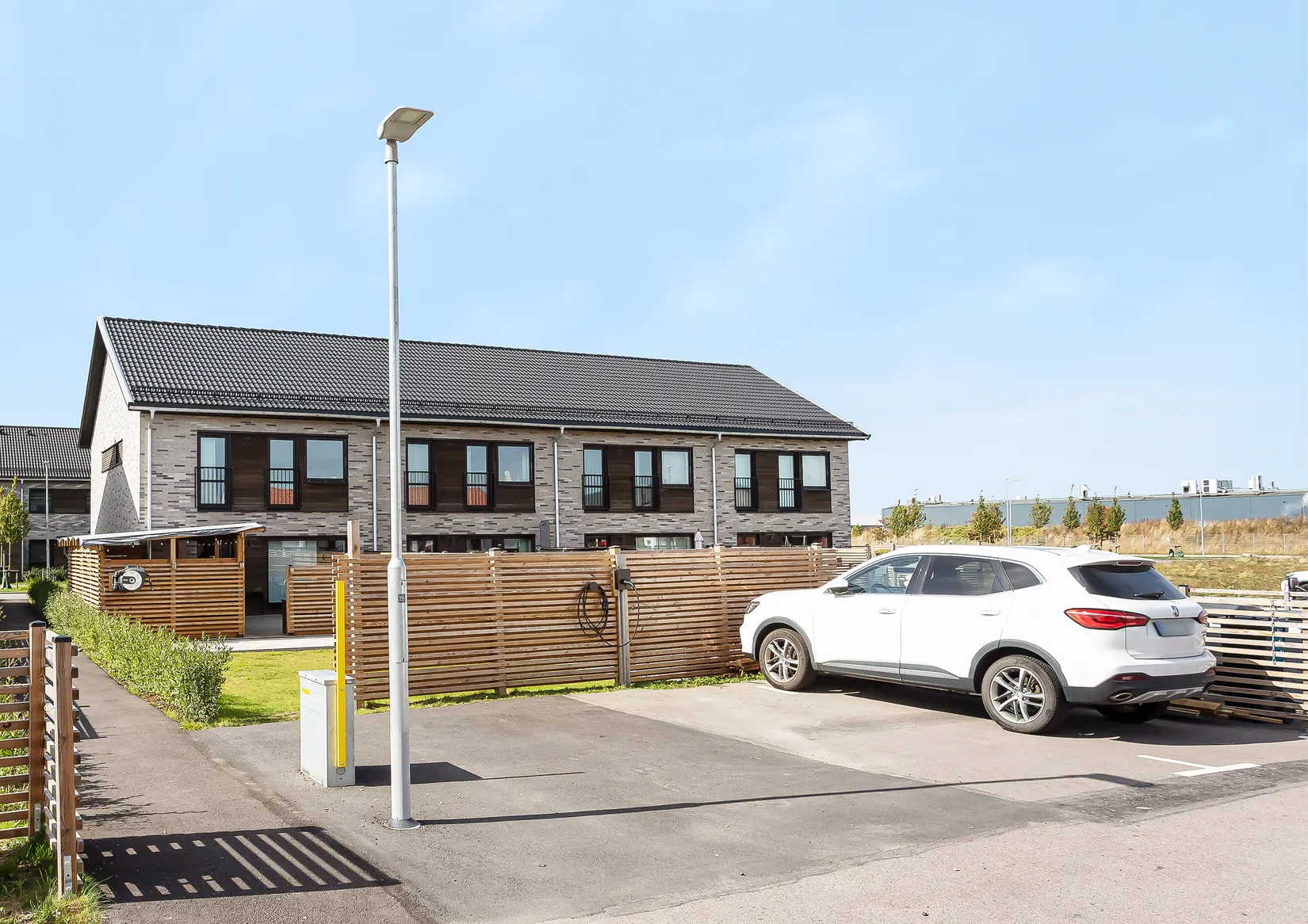 Bostadsrätt, Västerängs Allé 1 D, Västeräng, Skurup