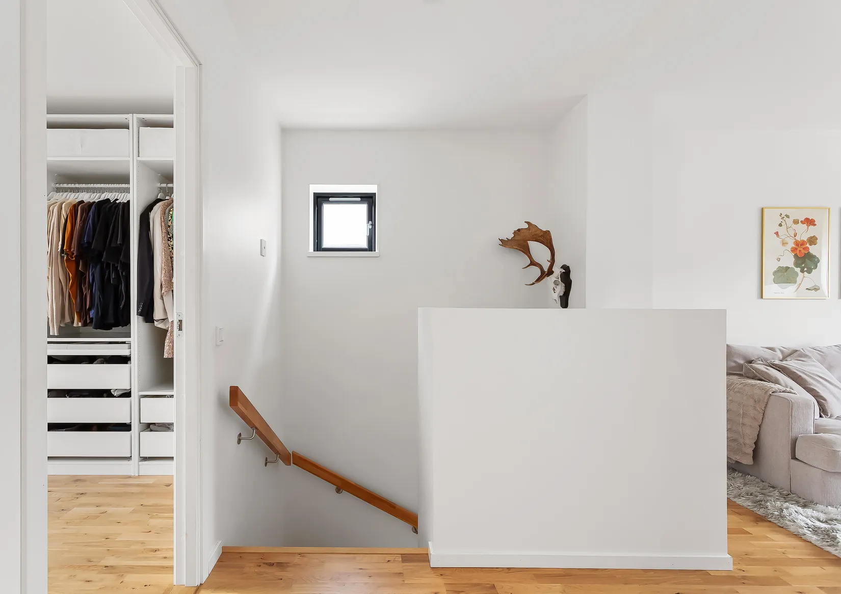 Bostadsrätt, Västerängs Allé 1 D, Västeräng, Skurup