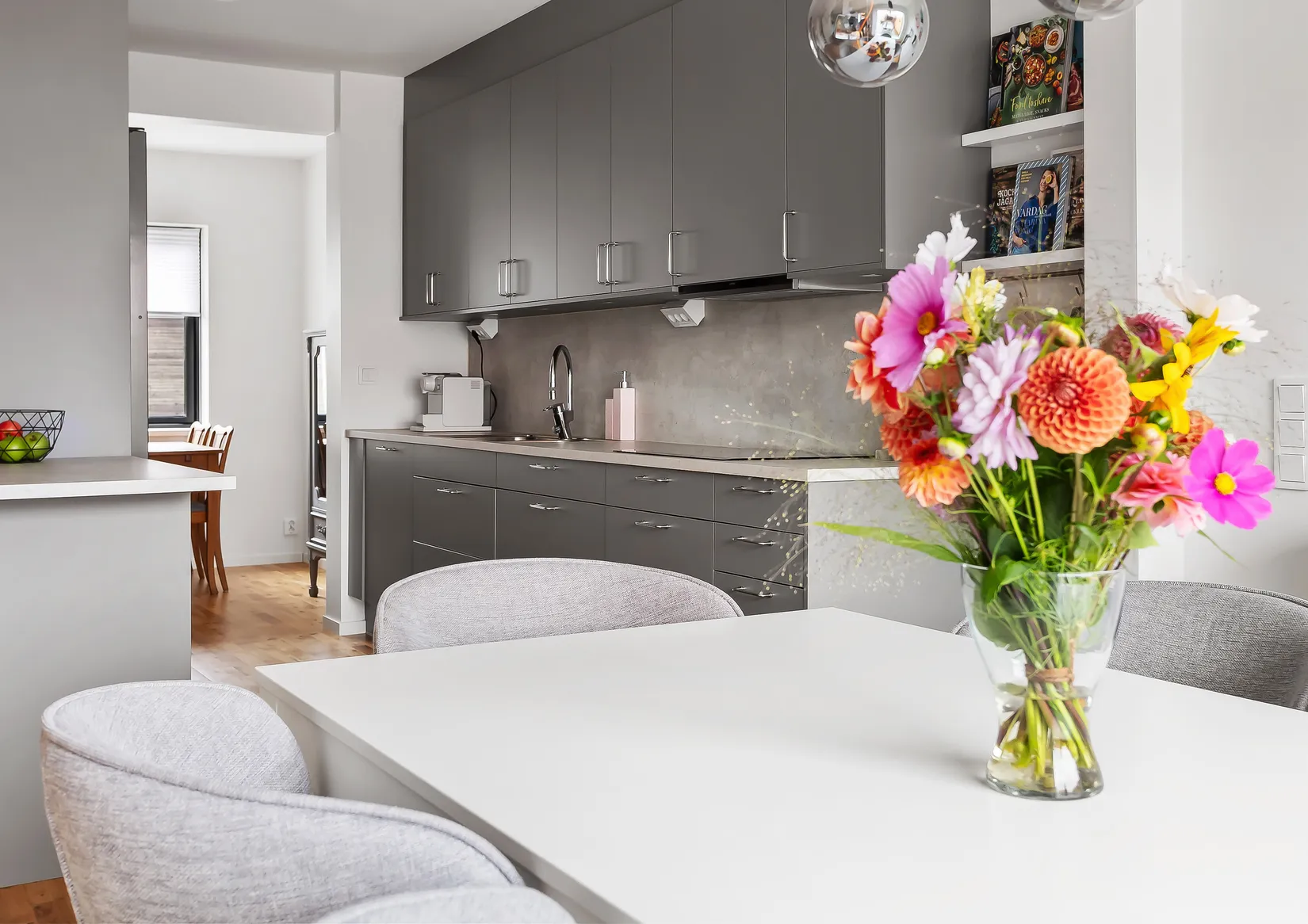 Bostadsrätt, Västerängs Allé 1 D, Västeräng, Skurup