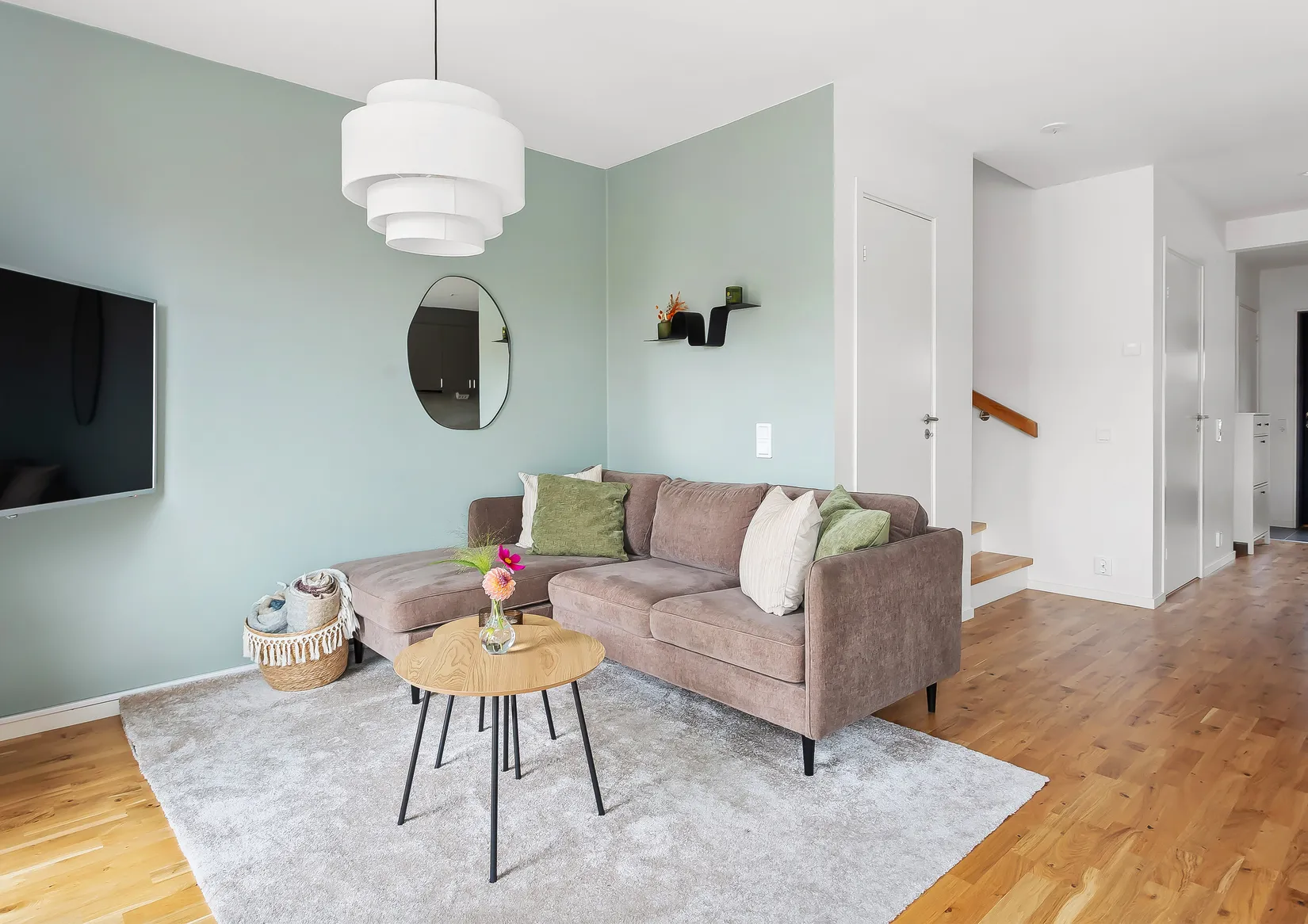 Bostadsrätt, Västerängs Allé 1 D, Västeräng, Skurup