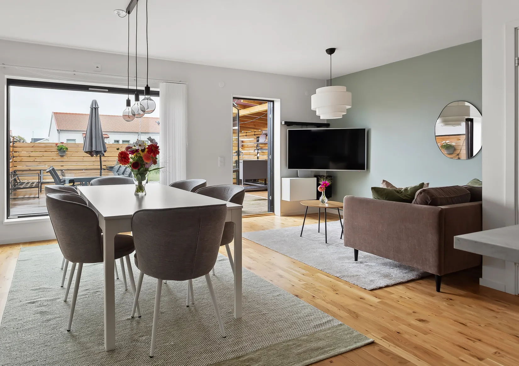 Bostadsrätt, Västerängs Allé 1 D, Västeräng, Skurup