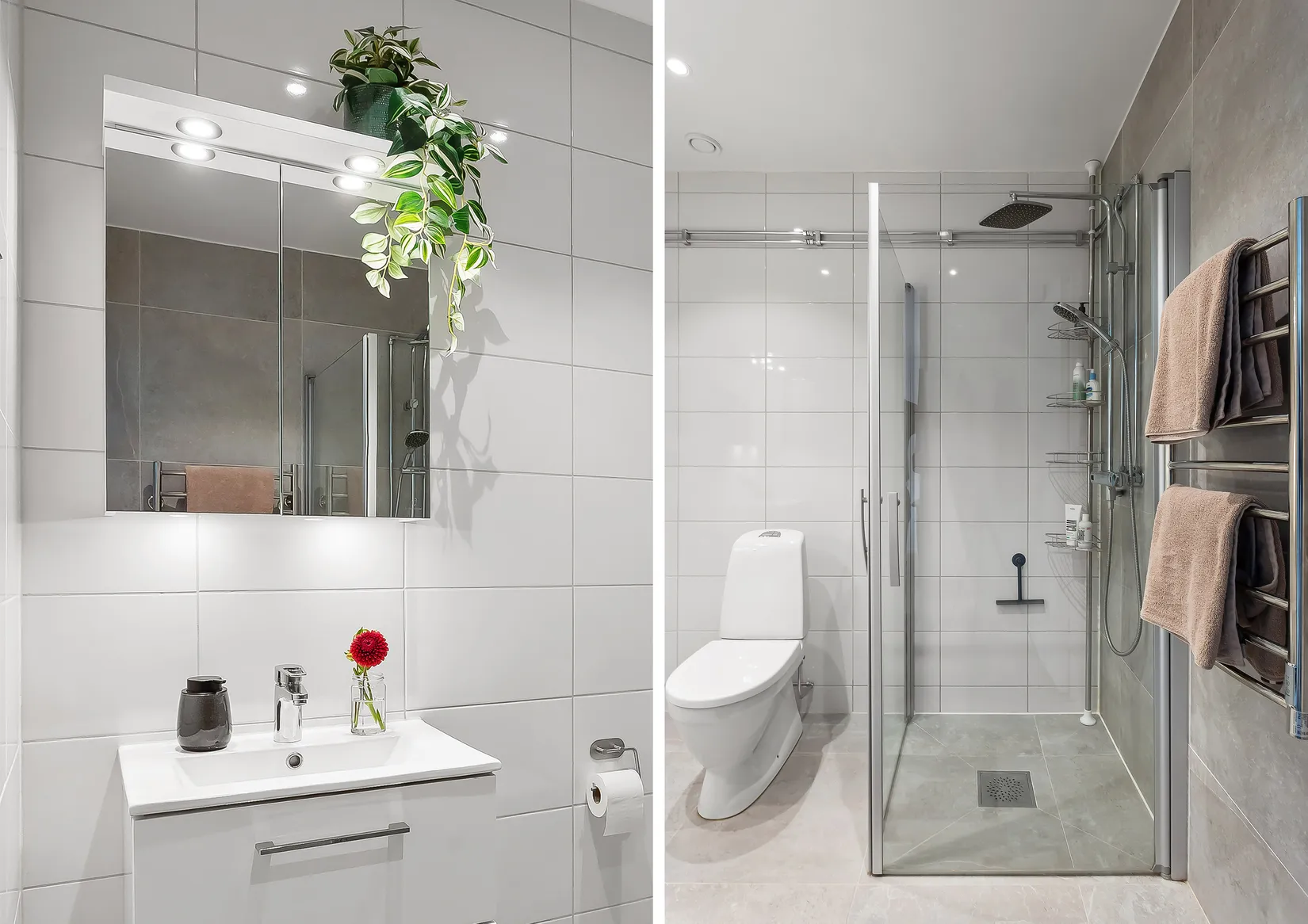 Bostadsrätt, Västerängs Allé 1 D, Västeräng, Skurup