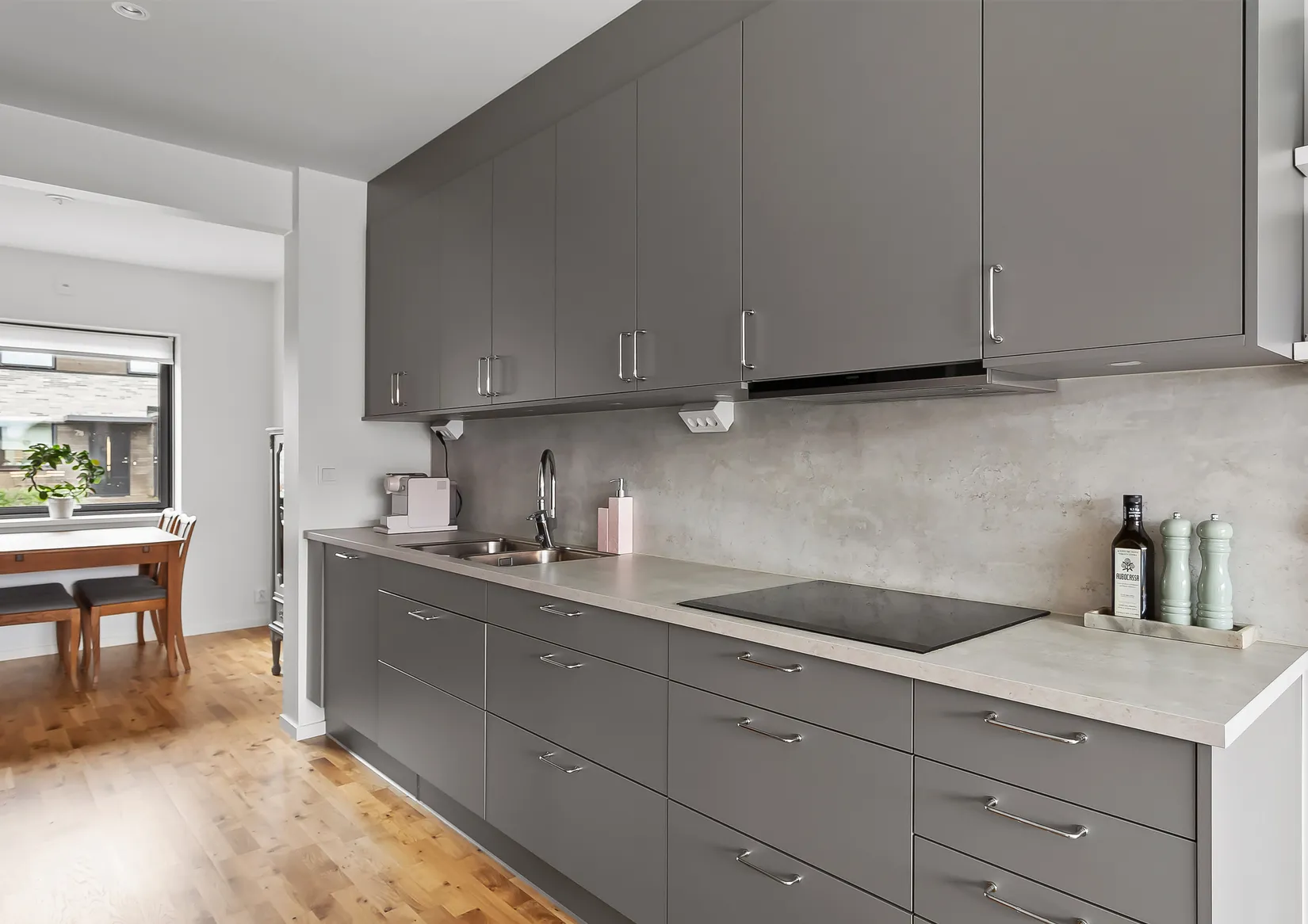 Bostadsrätt, Västerängs Allé 1 D, Västeräng, Skurup