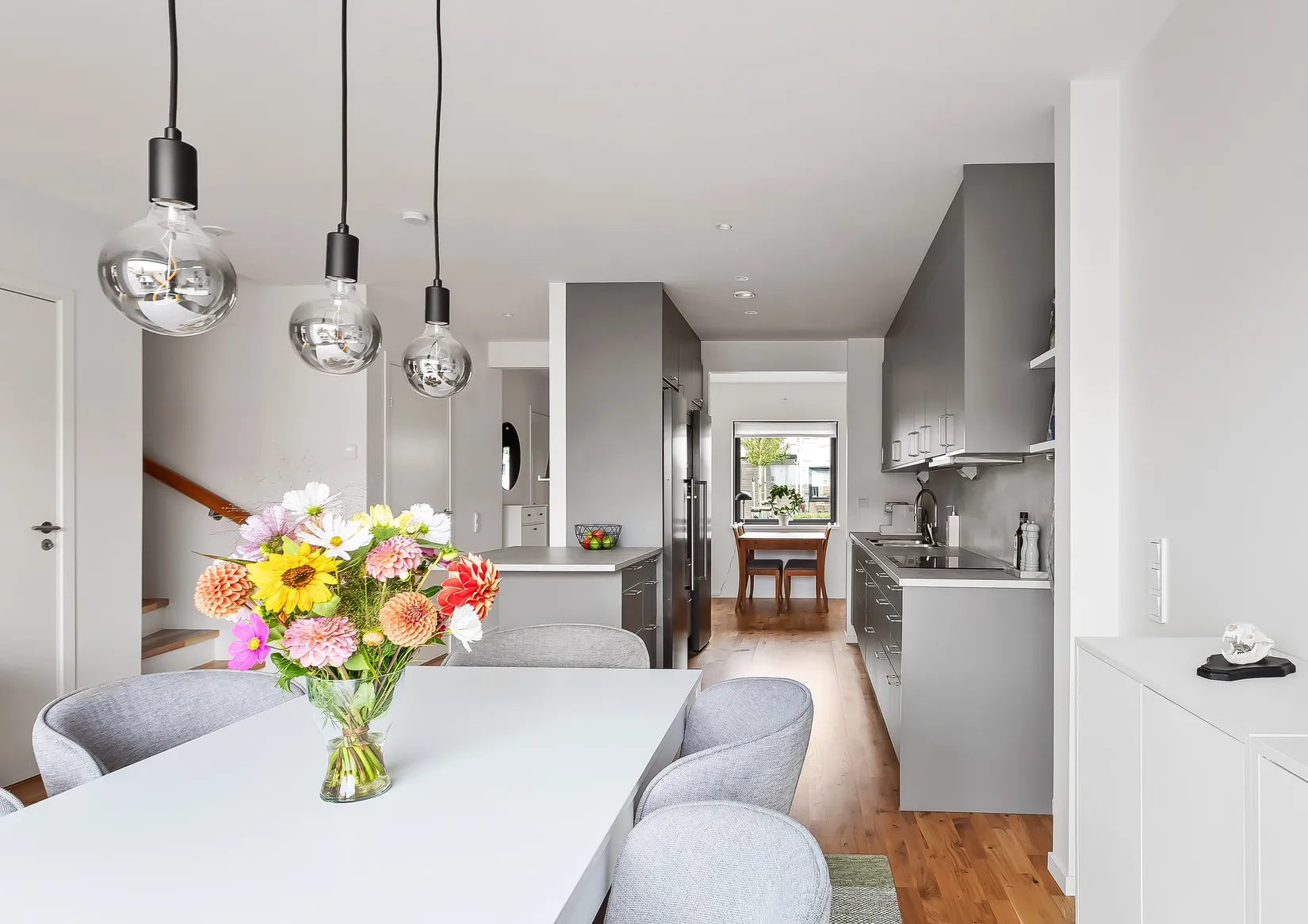 Bostadsrätt, Västerängs Allé 1 D, Västeräng, Skurup