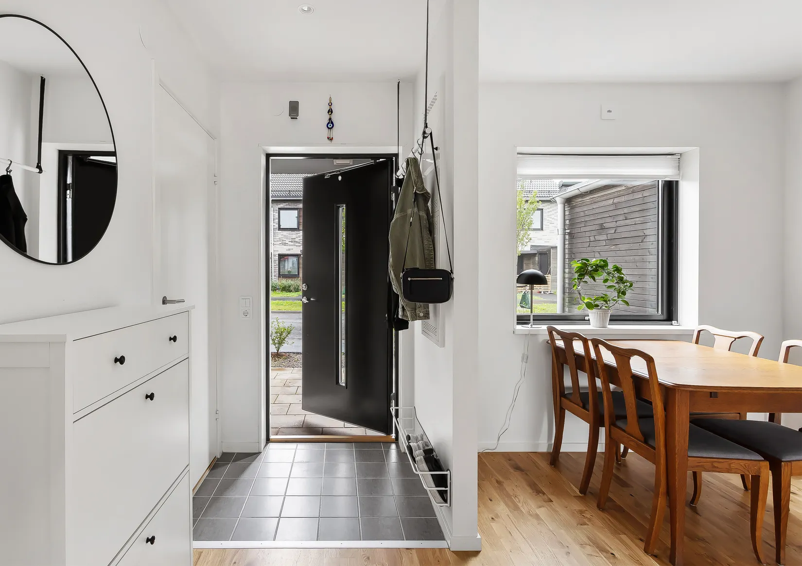 Bostadsrätt, Västerängs Allé 1 D, Västeräng, Skurup