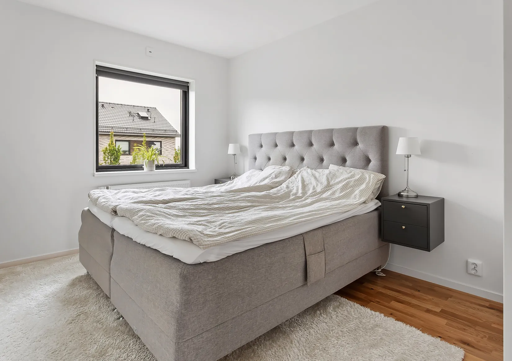 Bostadsrätt, Västerängs Allé 1 D, Västeräng, Skurup