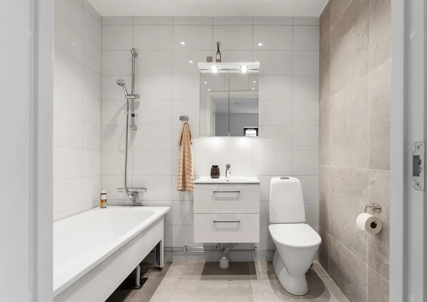Bostadsrätt, Västerängs Allé 1 D, Västeräng, Skurup