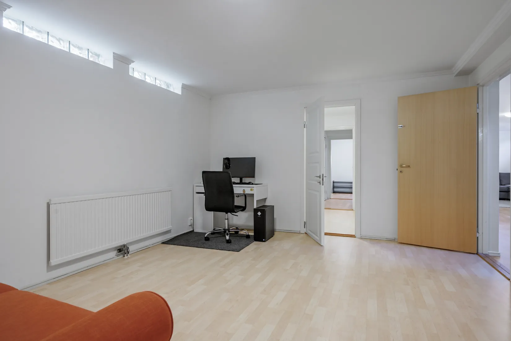 Villa, Allévägen 2A, Runby, Upplands Väsby
